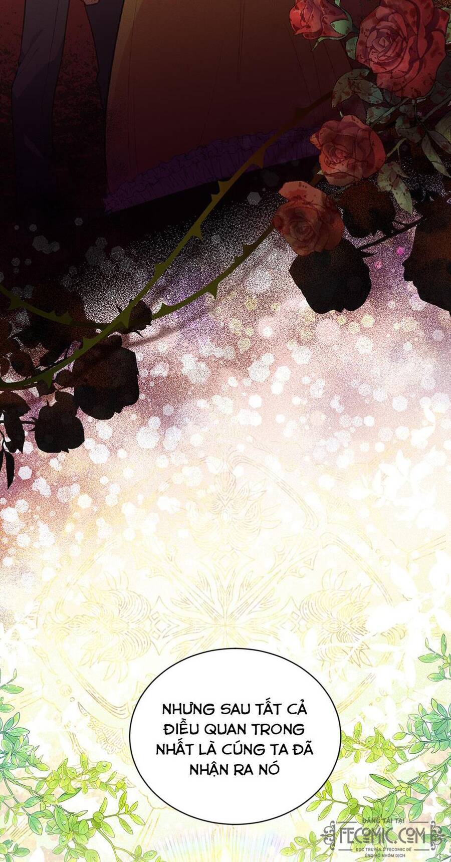 Nữ Công Tước Với Tâm Hồn Trống Rỗng Chapter 85 - 48