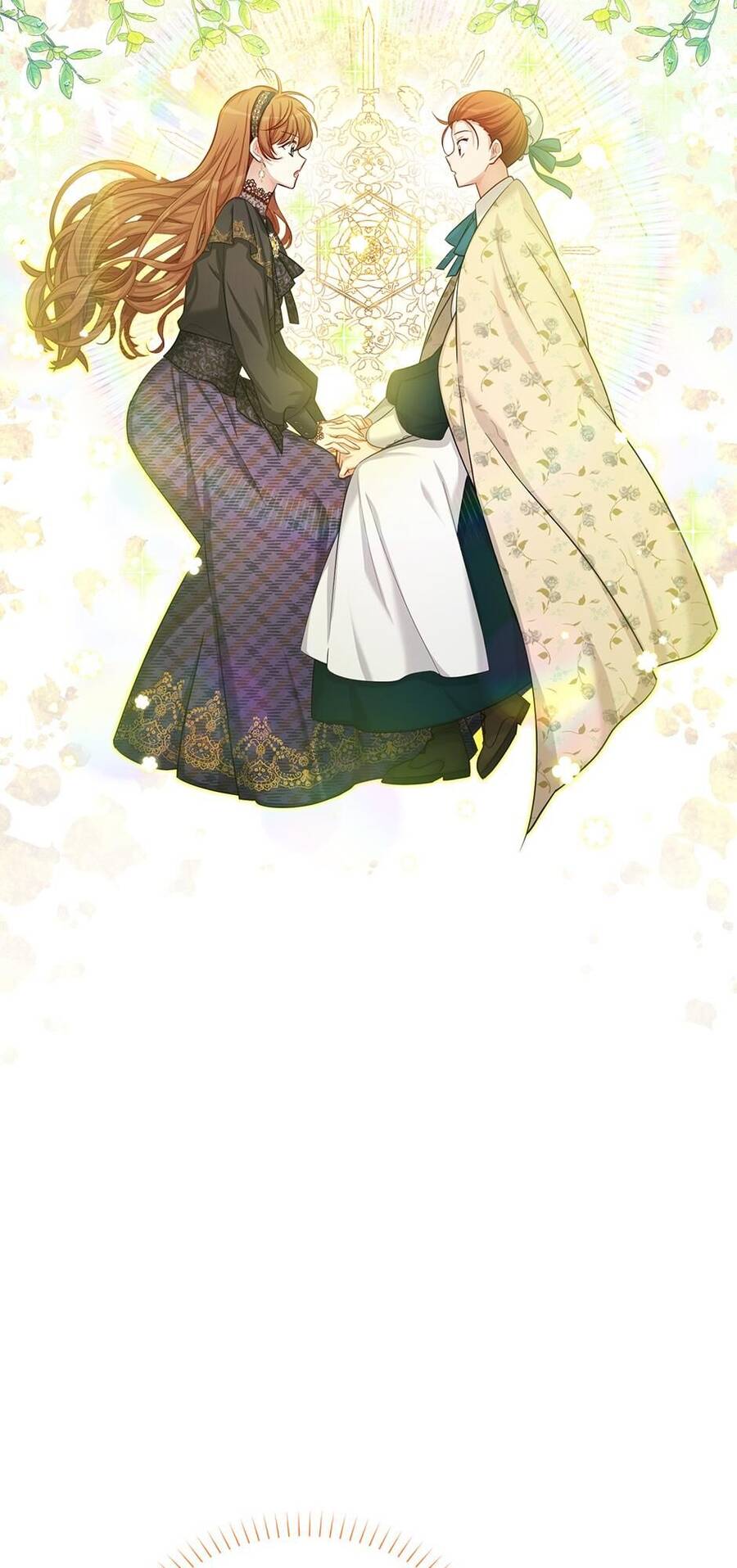 Nữ Công Tước Với Tâm Hồn Trống Rỗng Chapter 85 - 49