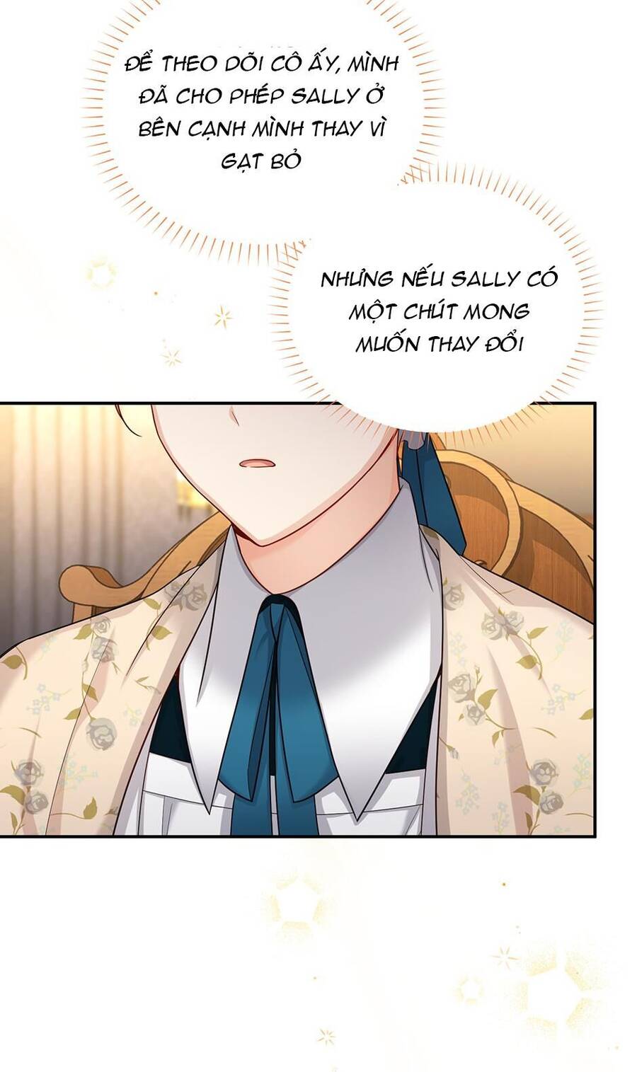 Nữ Công Tước Với Tâm Hồn Trống Rỗng Chapter 85 - 50