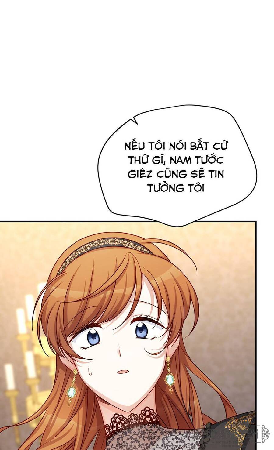 Nữ Công Tước Với Tâm Hồn Trống Rỗng Chapter 85 - 54