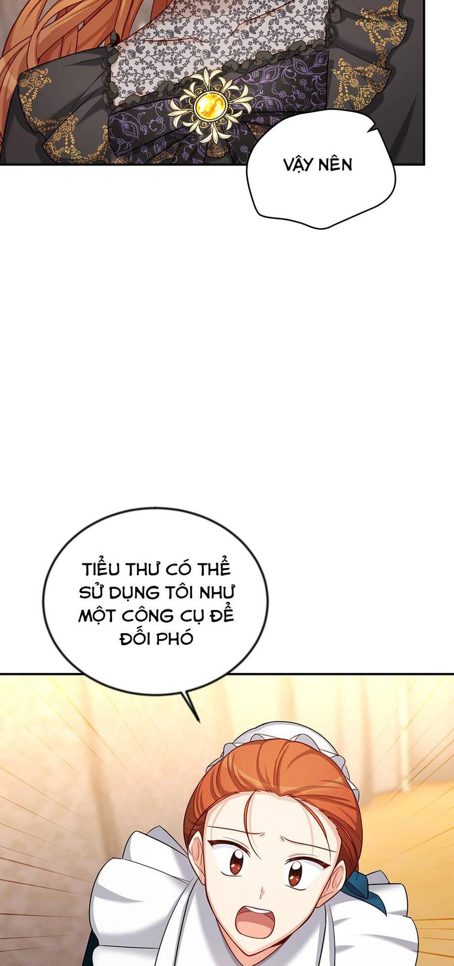 Nữ Công Tước Với Tâm Hồn Trống Rỗng Chapter 85 - 55