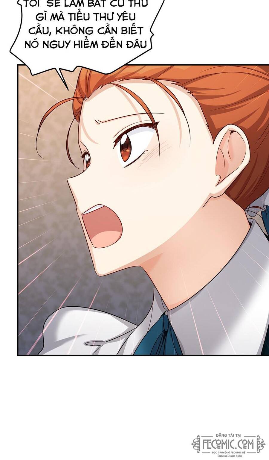 Nữ Công Tước Với Tâm Hồn Trống Rỗng Chapter 85 - 57