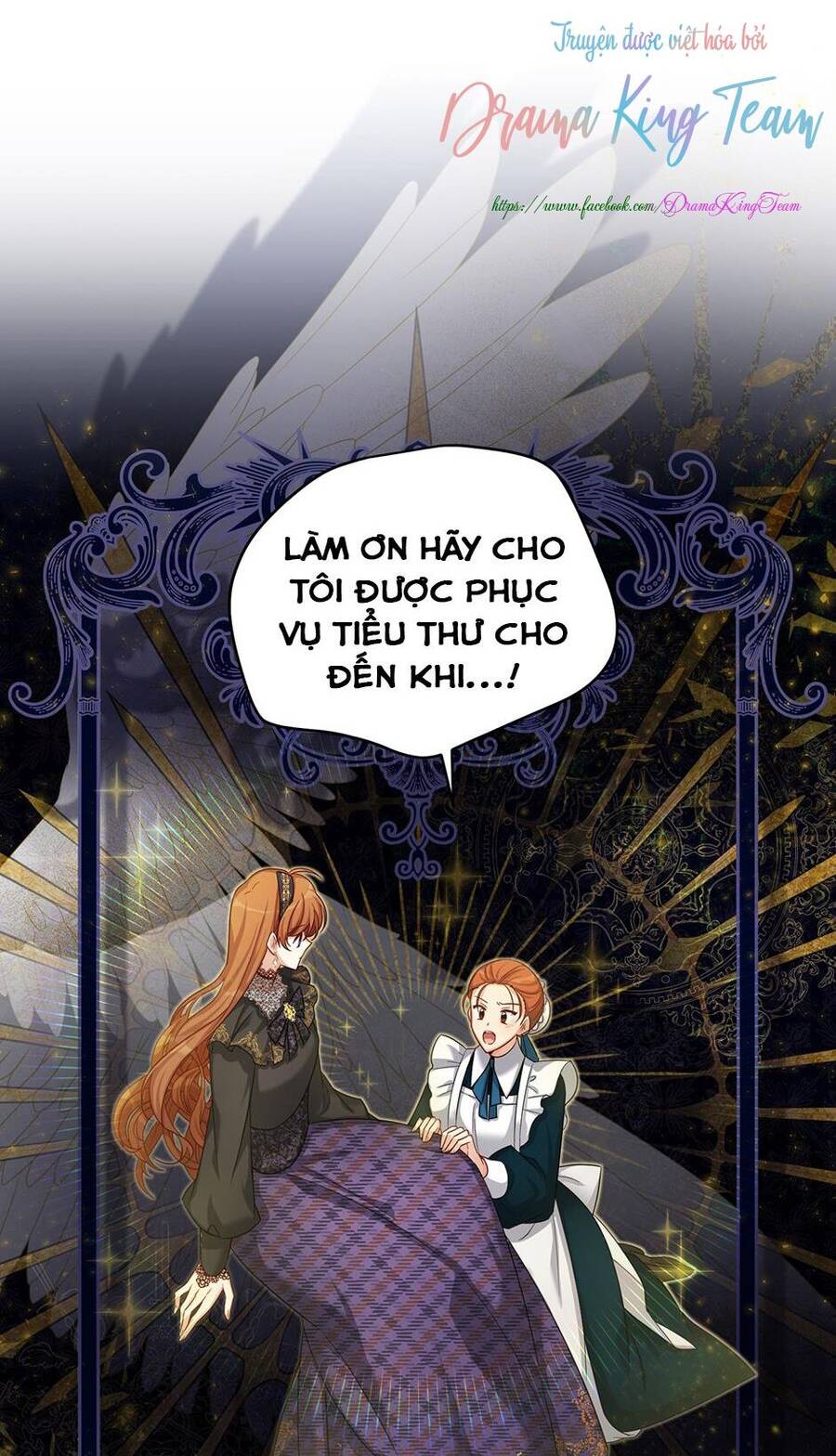 Nữ Công Tước Với Tâm Hồn Trống Rỗng Chapter 85 - 59