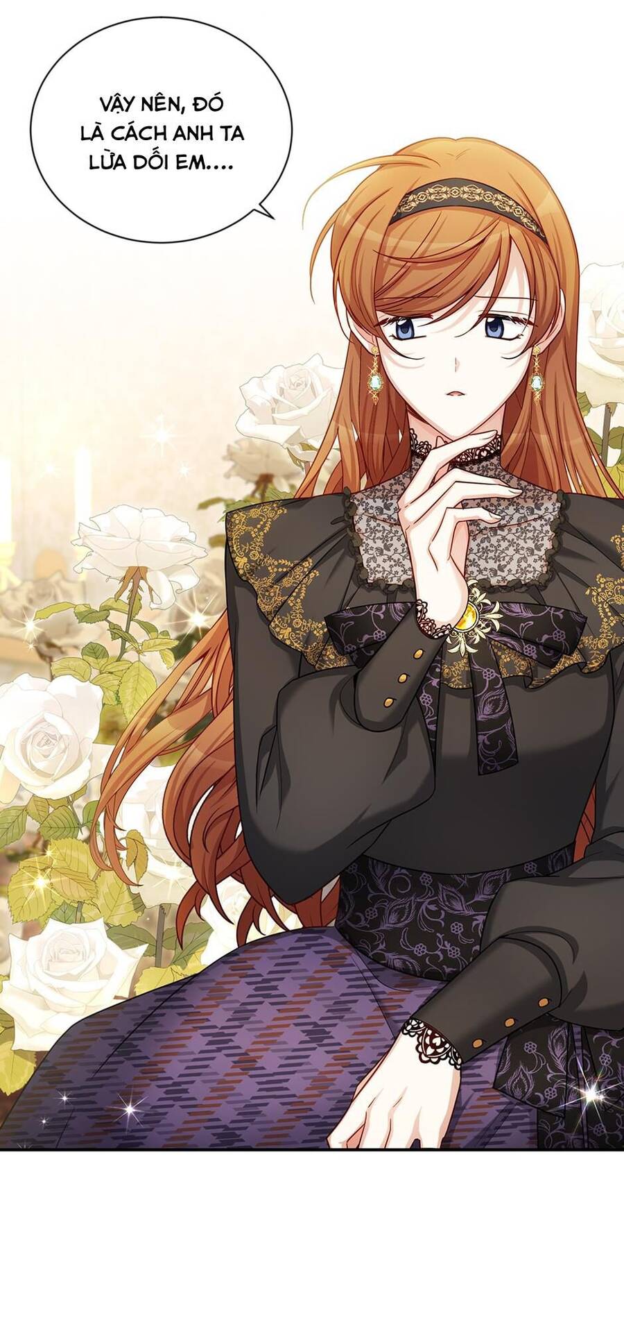 Nữ Công Tước Với Tâm Hồn Trống Rỗng Chapter 86 - 2