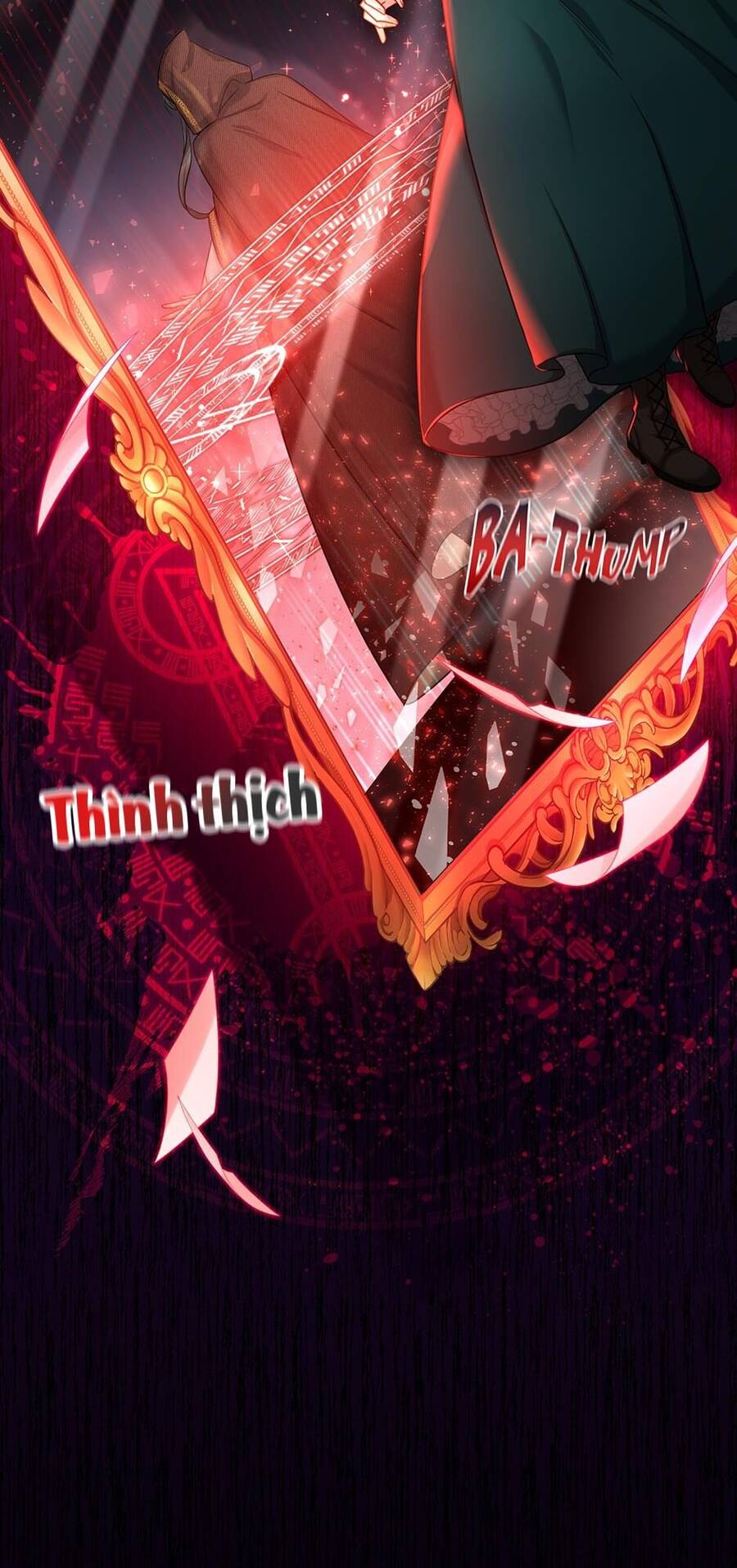 Nữ Công Tước Với Tâm Hồn Trống Rỗng Chapter 86 - 12