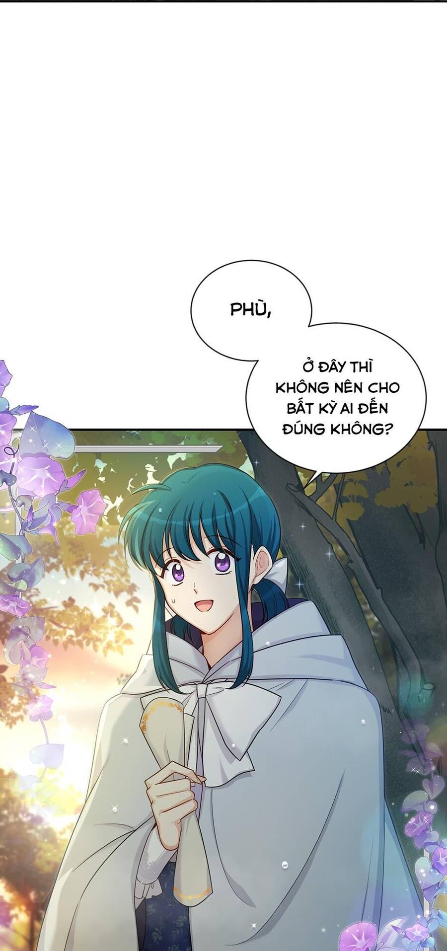 Nữ Công Tước Với Tâm Hồn Trống Rỗng Chapter 86 - 15