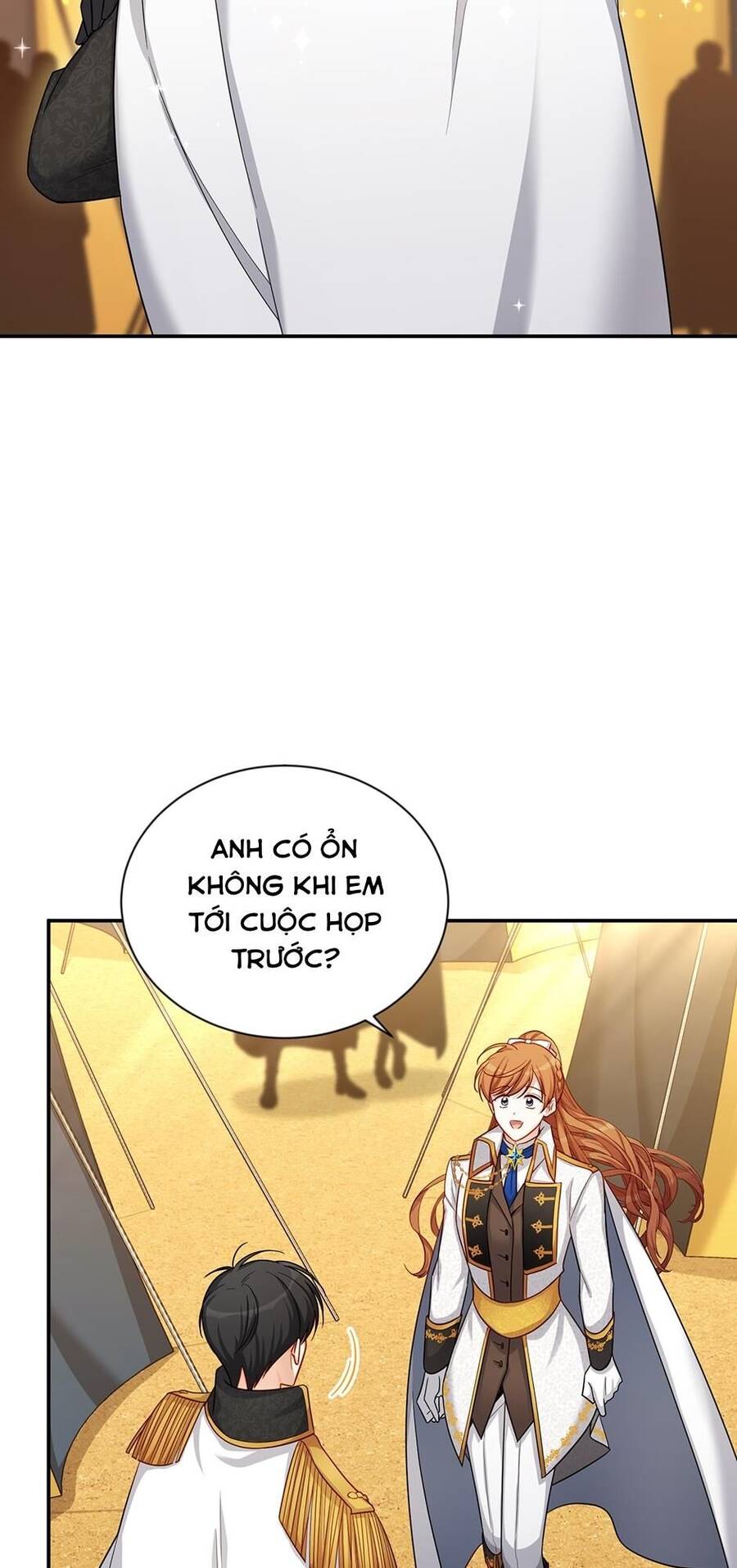 Nữ Công Tước Với Tâm Hồn Trống Rỗng Chapter 86 - 25