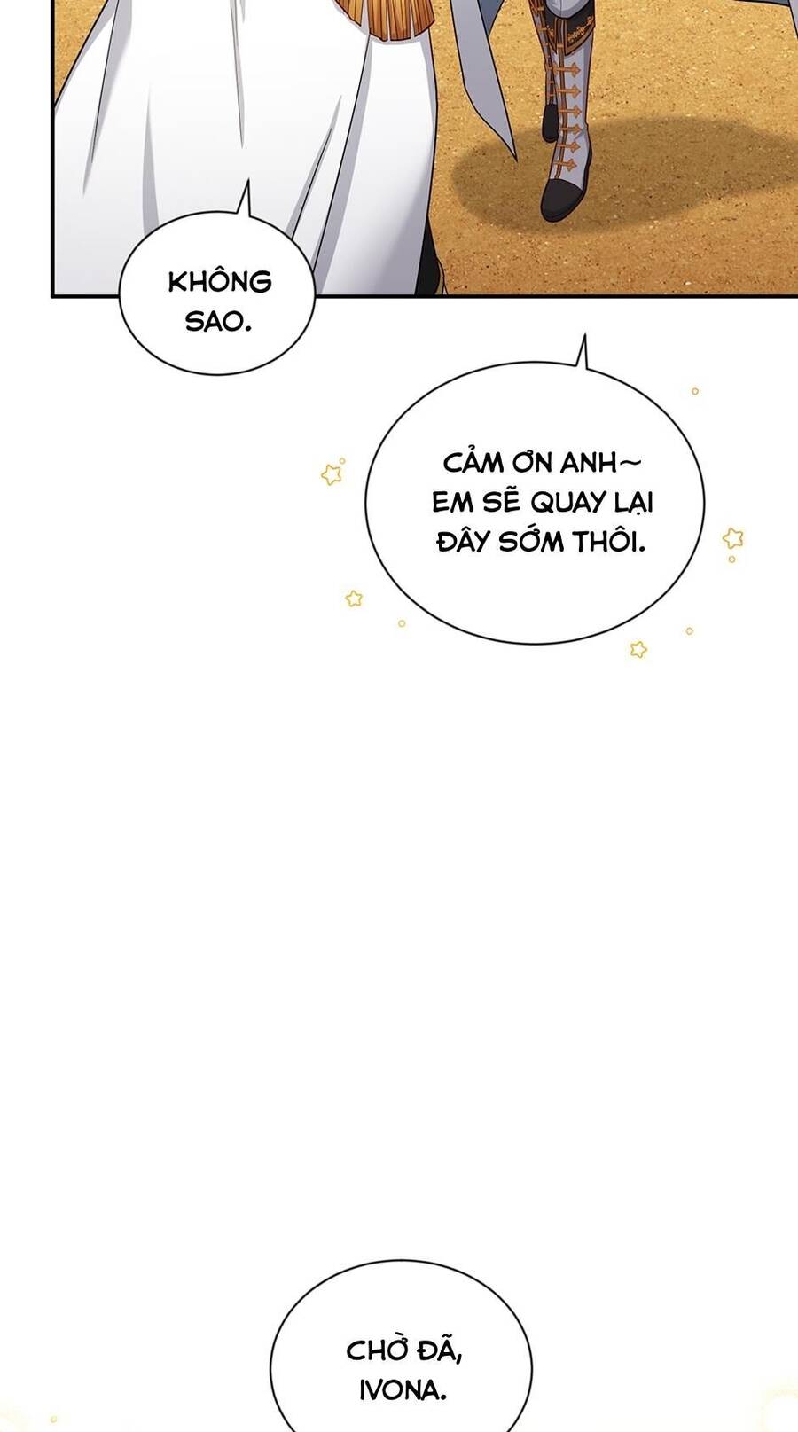 Nữ Công Tước Với Tâm Hồn Trống Rỗng Chapter 86 - 26