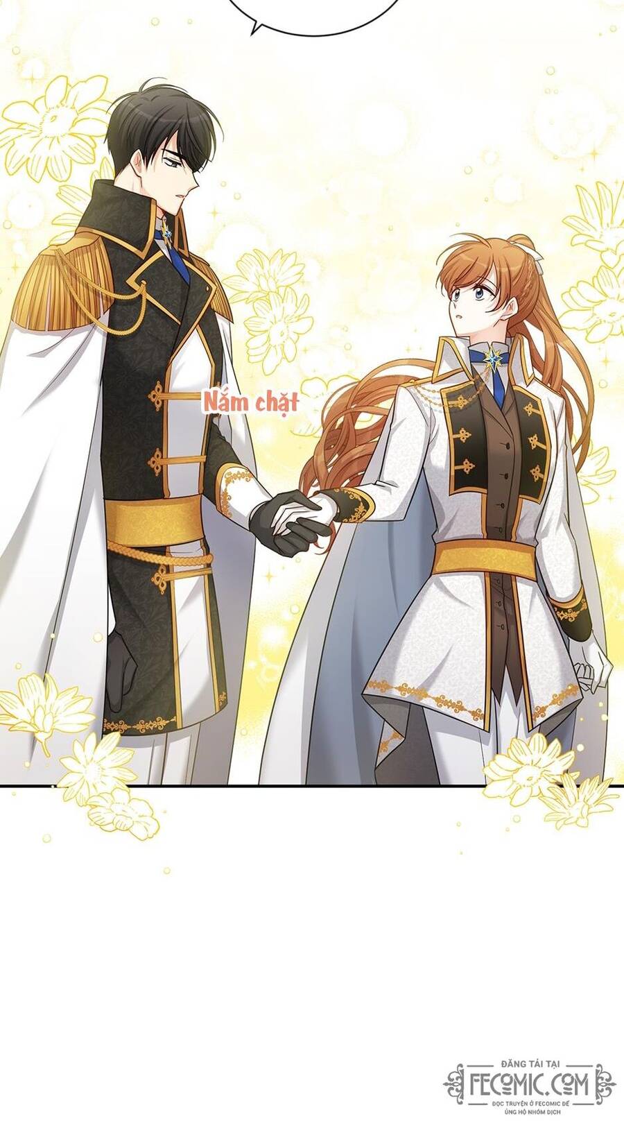 Nữ Công Tước Với Tâm Hồn Trống Rỗng Chapter 86 - 27