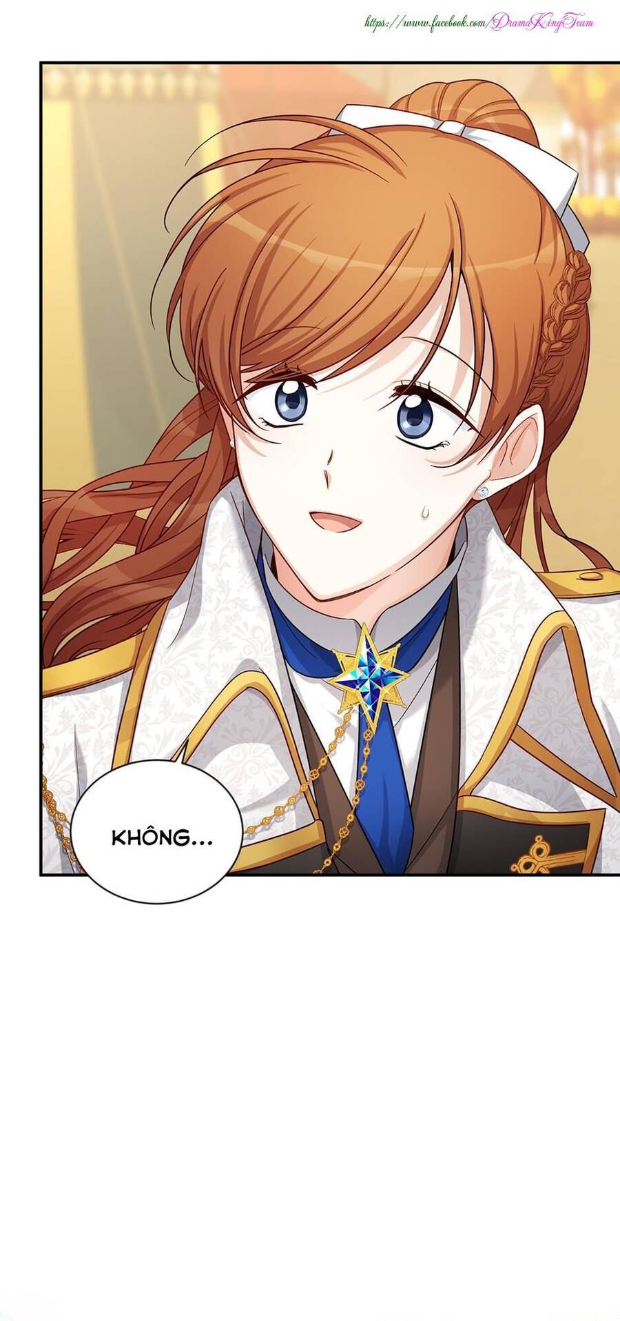 Nữ Công Tước Với Tâm Hồn Trống Rỗng Chapter 86 - 29