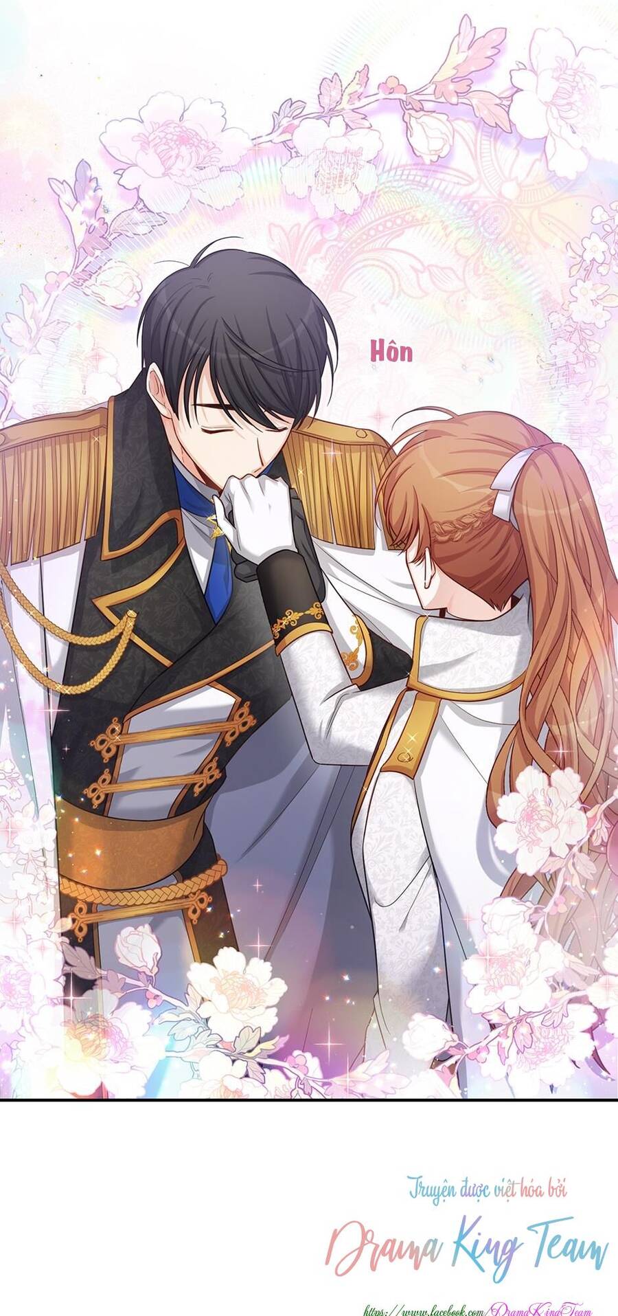 Nữ Công Tước Với Tâm Hồn Trống Rỗng Chapter 86 - 30