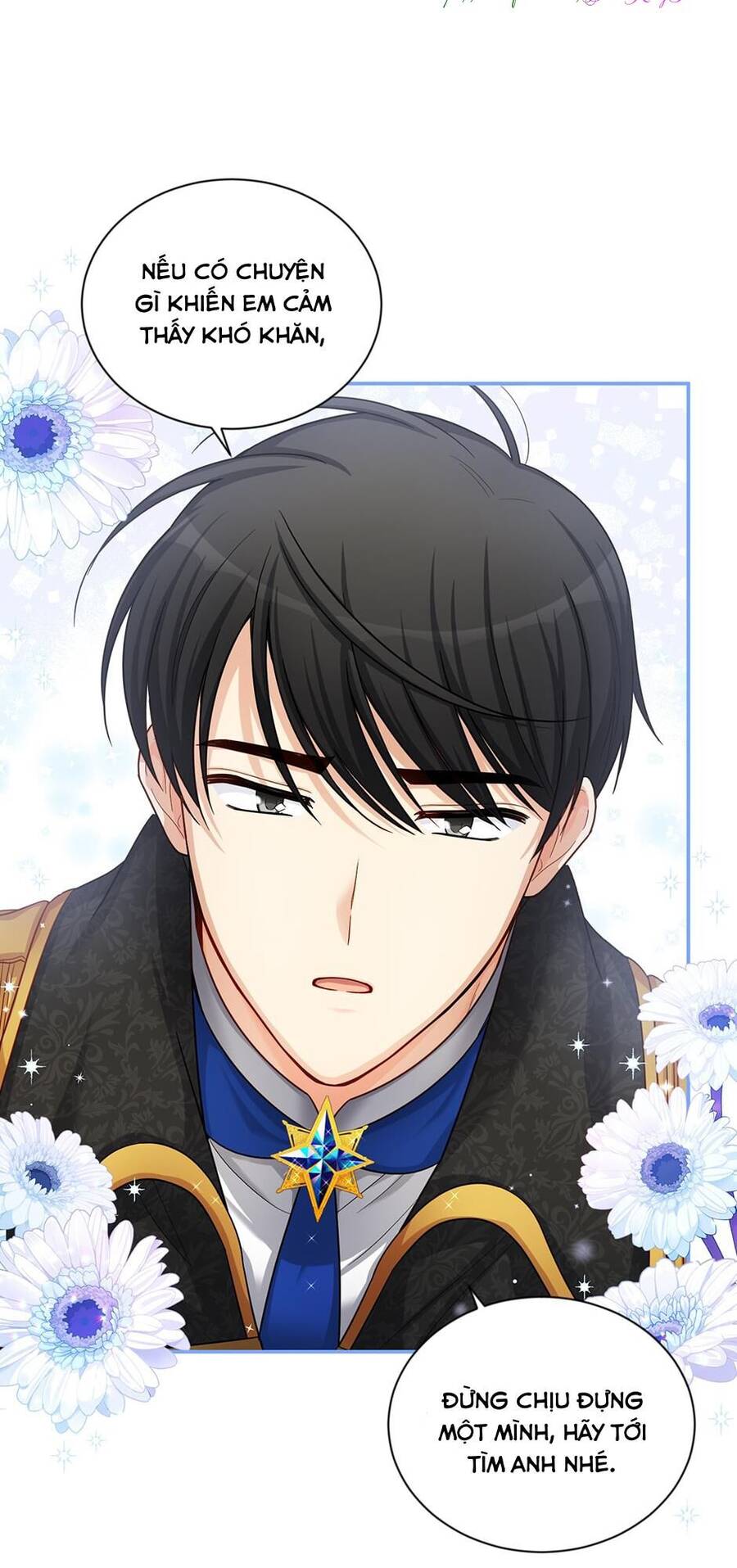Nữ Công Tước Với Tâm Hồn Trống Rỗng Chapter 86 - 31
