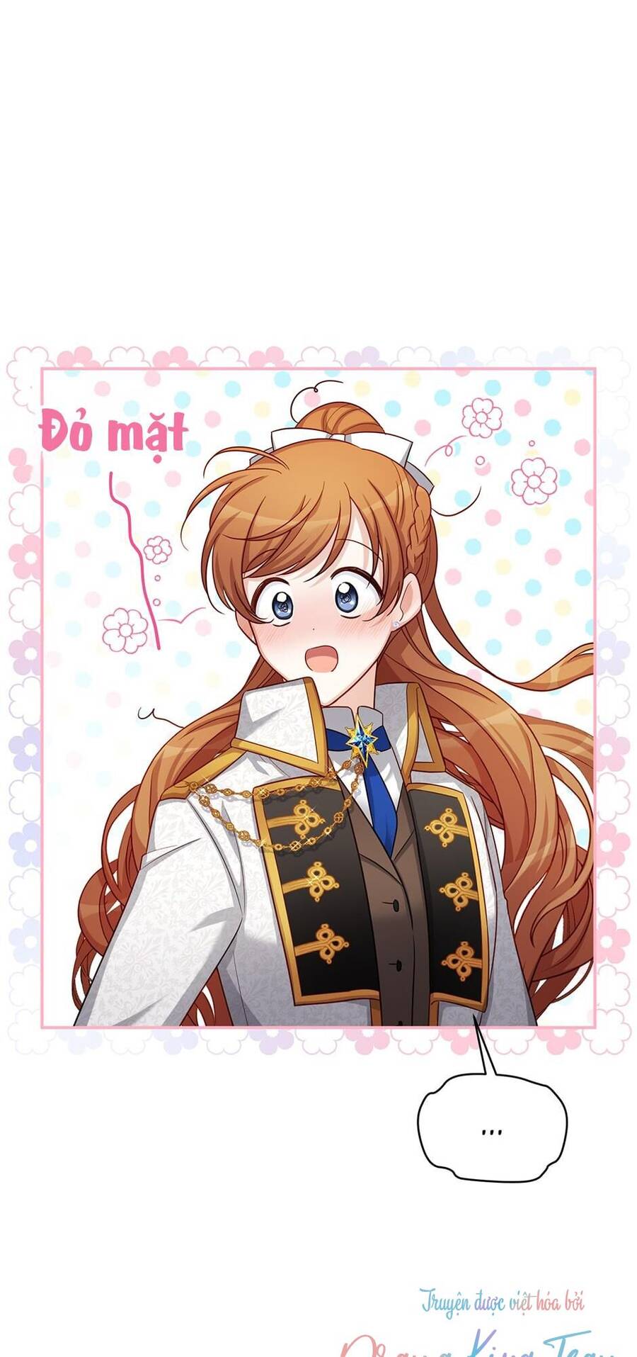 Nữ Công Tước Với Tâm Hồn Trống Rỗng Chapter 86 - 32