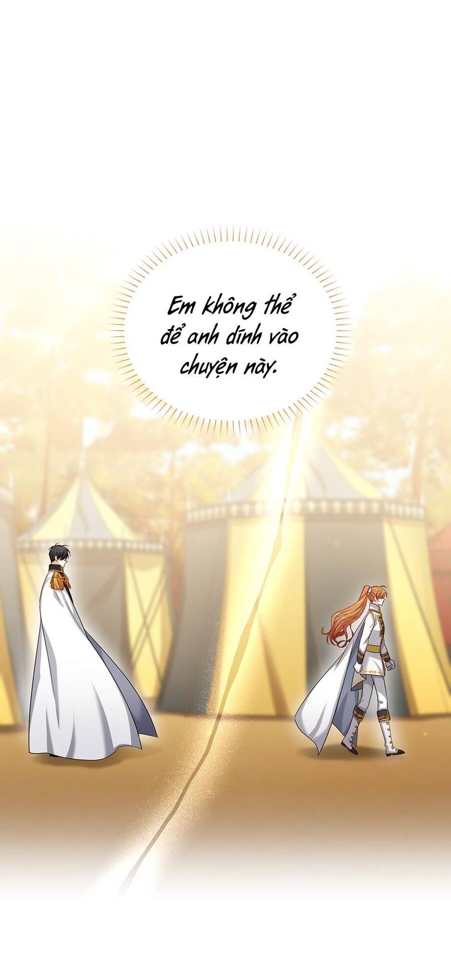 Nữ Công Tước Với Tâm Hồn Trống Rỗng Chapter 86 - 35