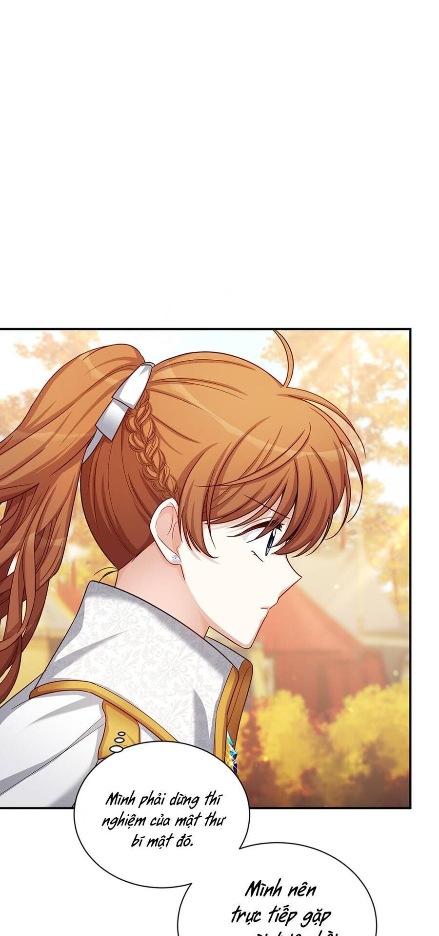 Nữ Công Tước Với Tâm Hồn Trống Rỗng Chapter 86 - 36