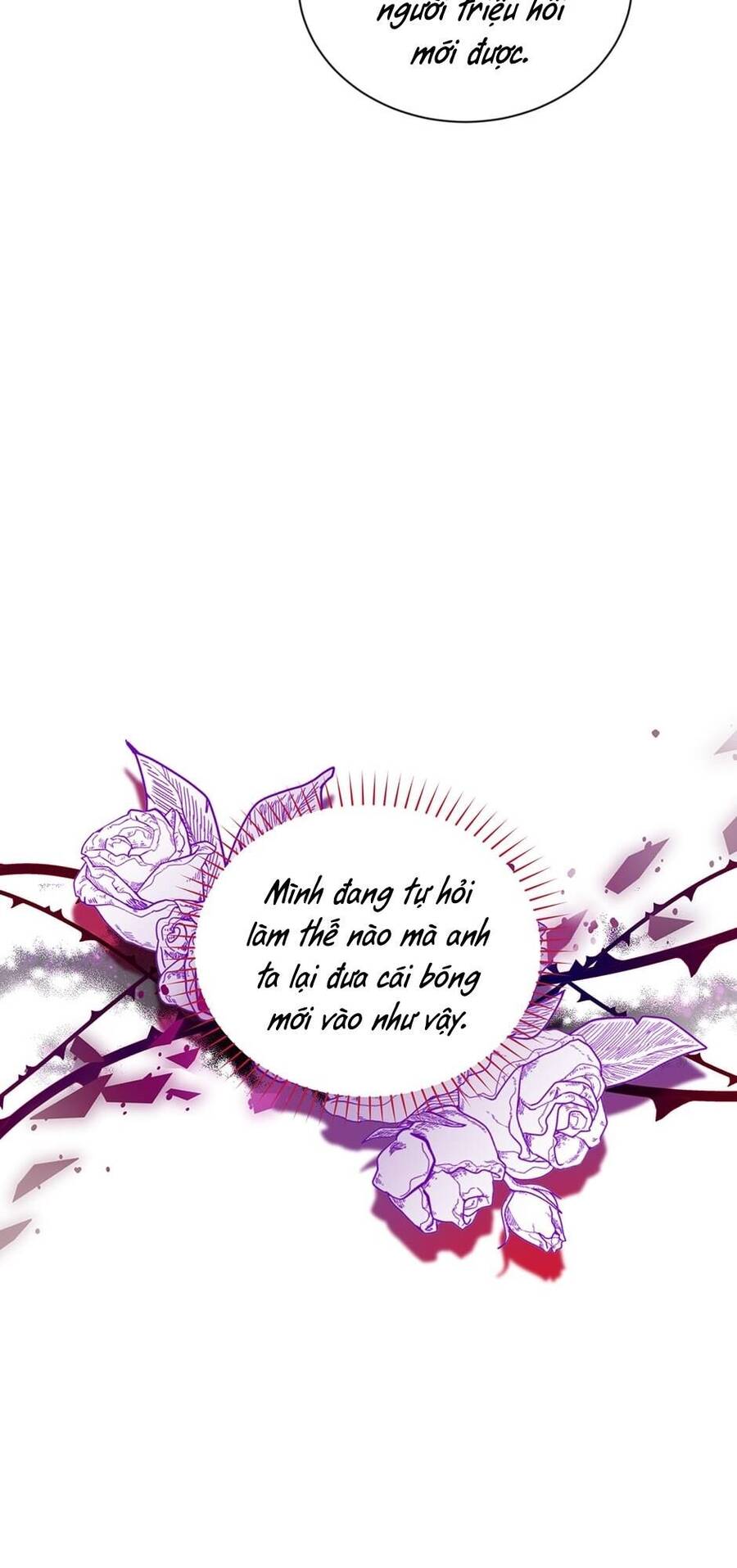 Nữ Công Tước Với Tâm Hồn Trống Rỗng Chapter 86 - 37