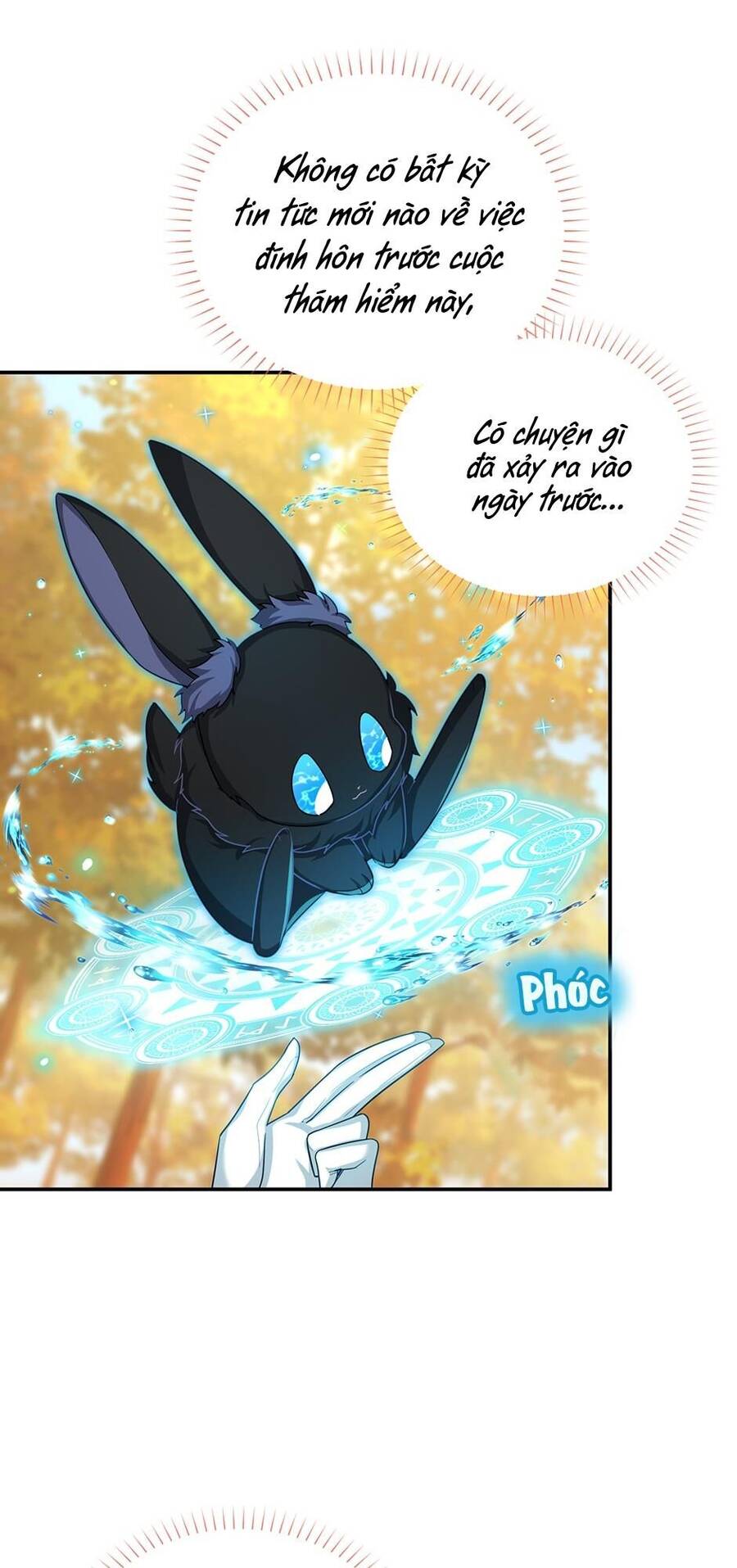 Nữ Công Tước Với Tâm Hồn Trống Rỗng Chapter 86 - 38