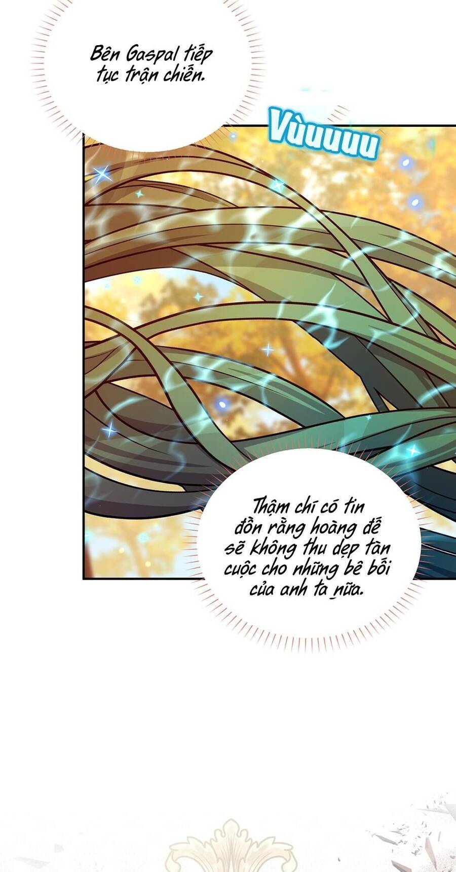 Nữ Công Tước Với Tâm Hồn Trống Rỗng Chapter 86 - 39