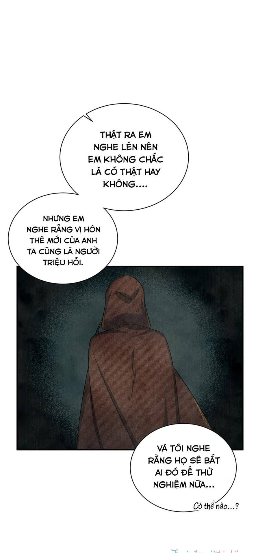 Nữ Công Tước Với Tâm Hồn Trống Rỗng Chapter 86 - 5