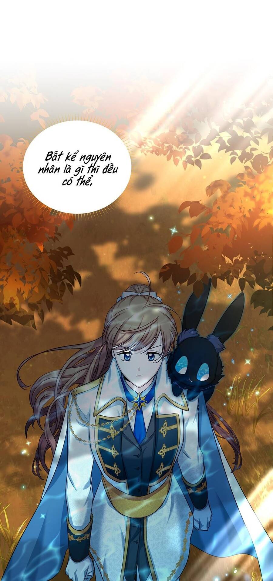 Nữ Công Tước Với Tâm Hồn Trống Rỗng Chapter 86 - 42