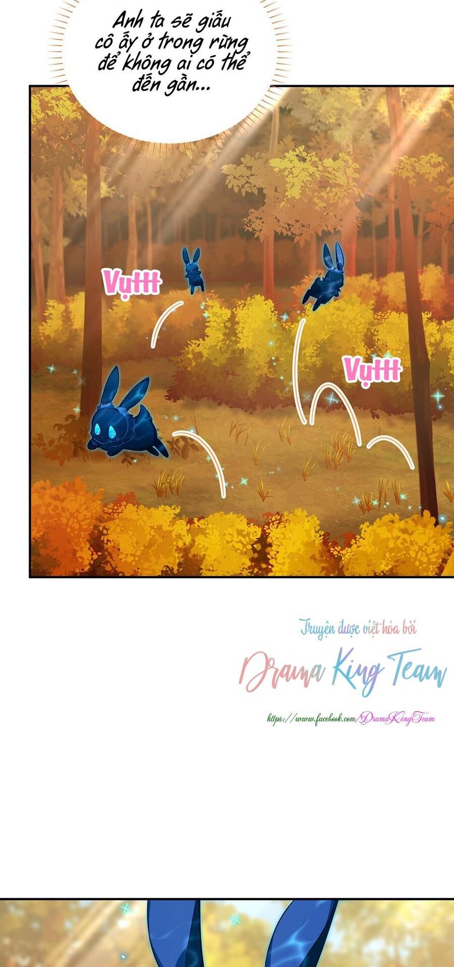 Nữ Công Tước Với Tâm Hồn Trống Rỗng Chapter 86 - 45