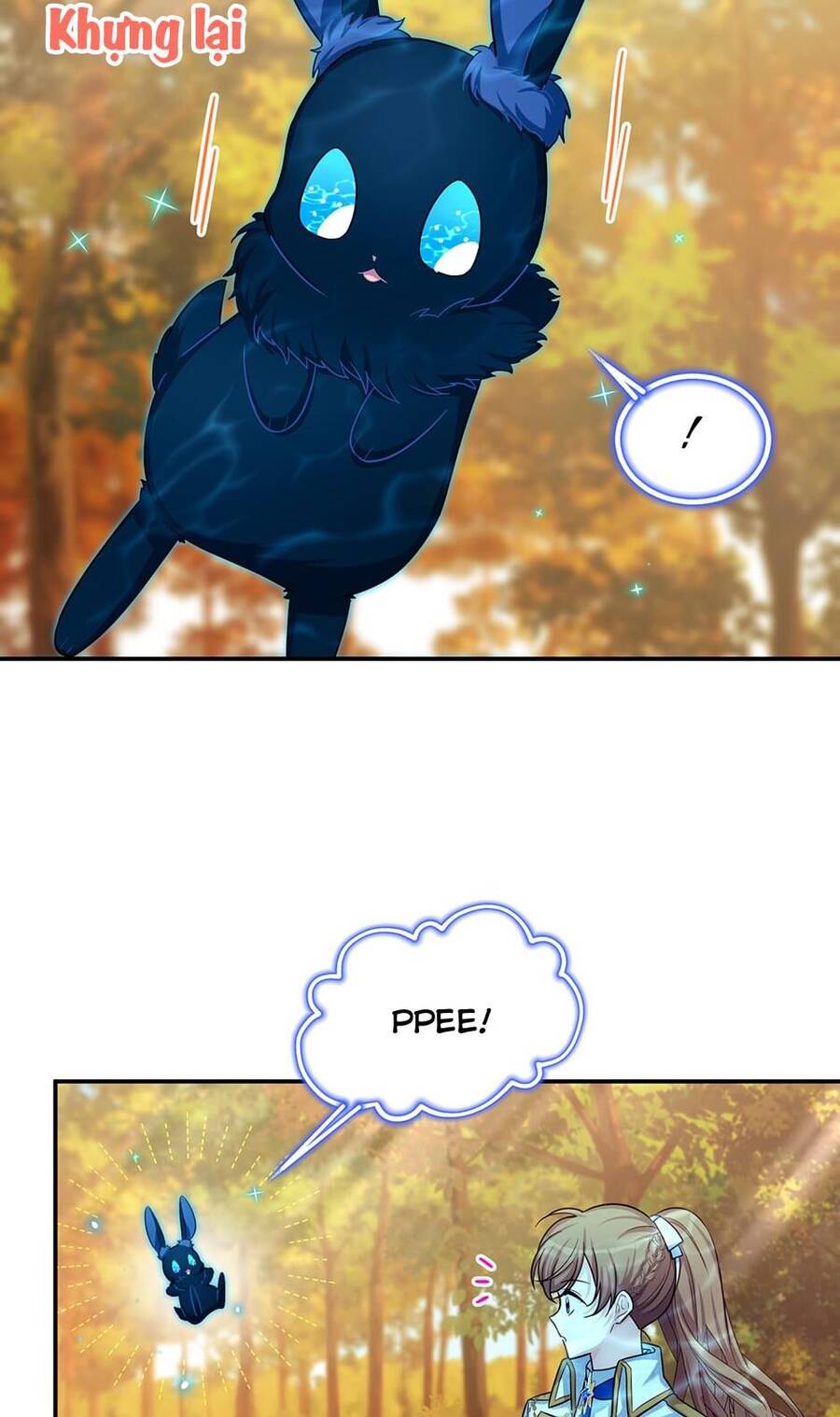 Nữ Công Tước Với Tâm Hồn Trống Rỗng Chapter 86 - 46