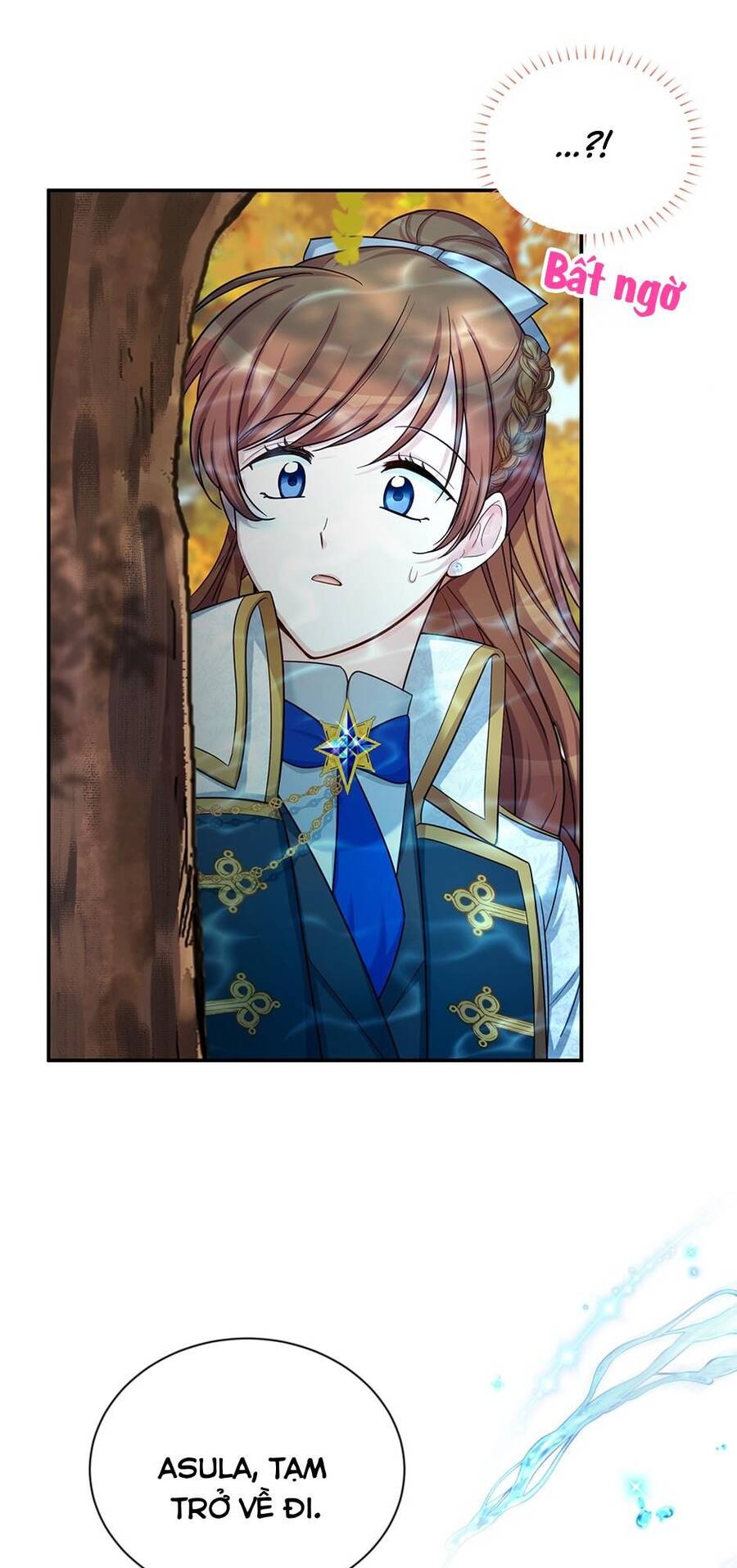 Nữ Công Tước Với Tâm Hồn Trống Rỗng Chapter 86 - 48