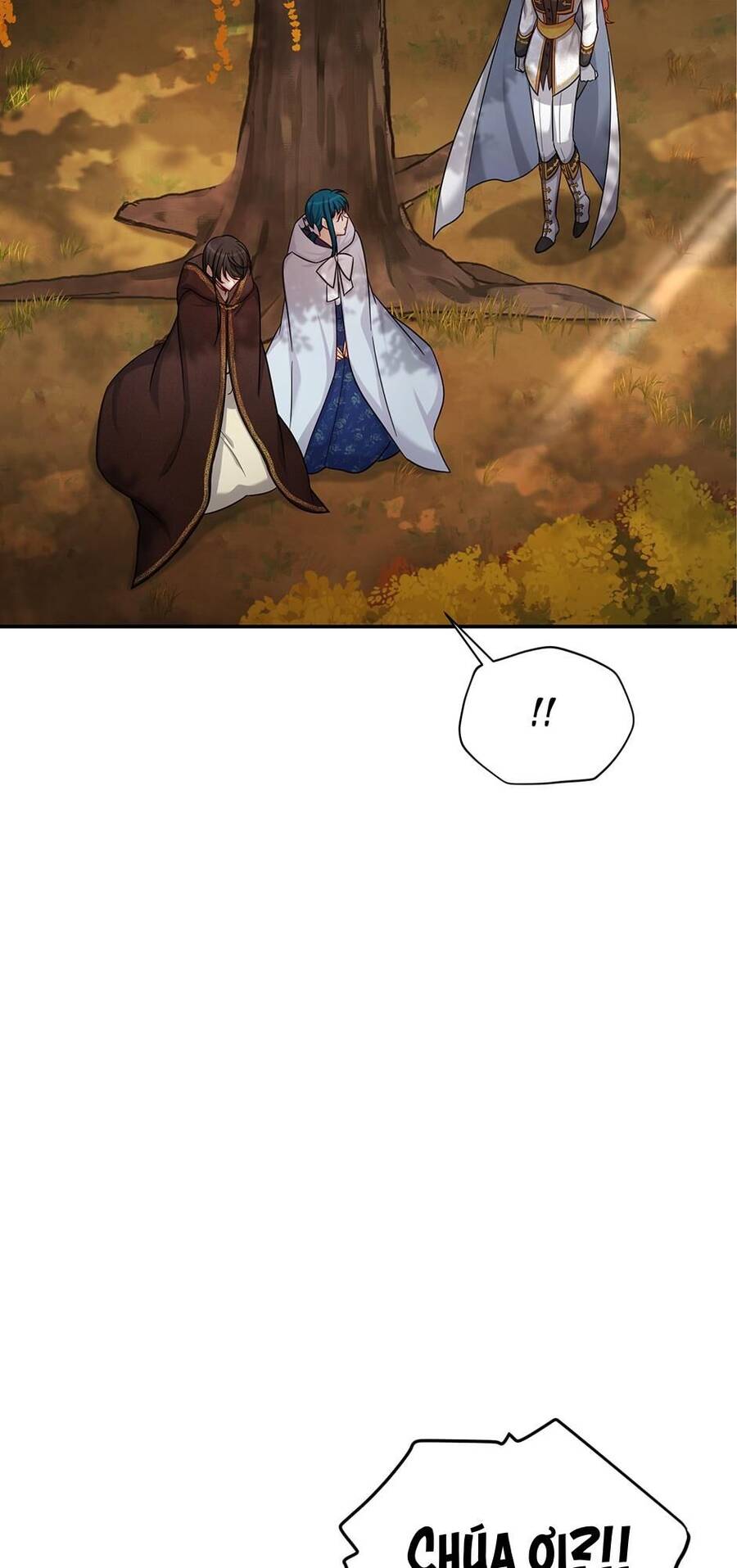 Nữ Công Tước Với Tâm Hồn Trống Rỗng Chapter 86 - 50