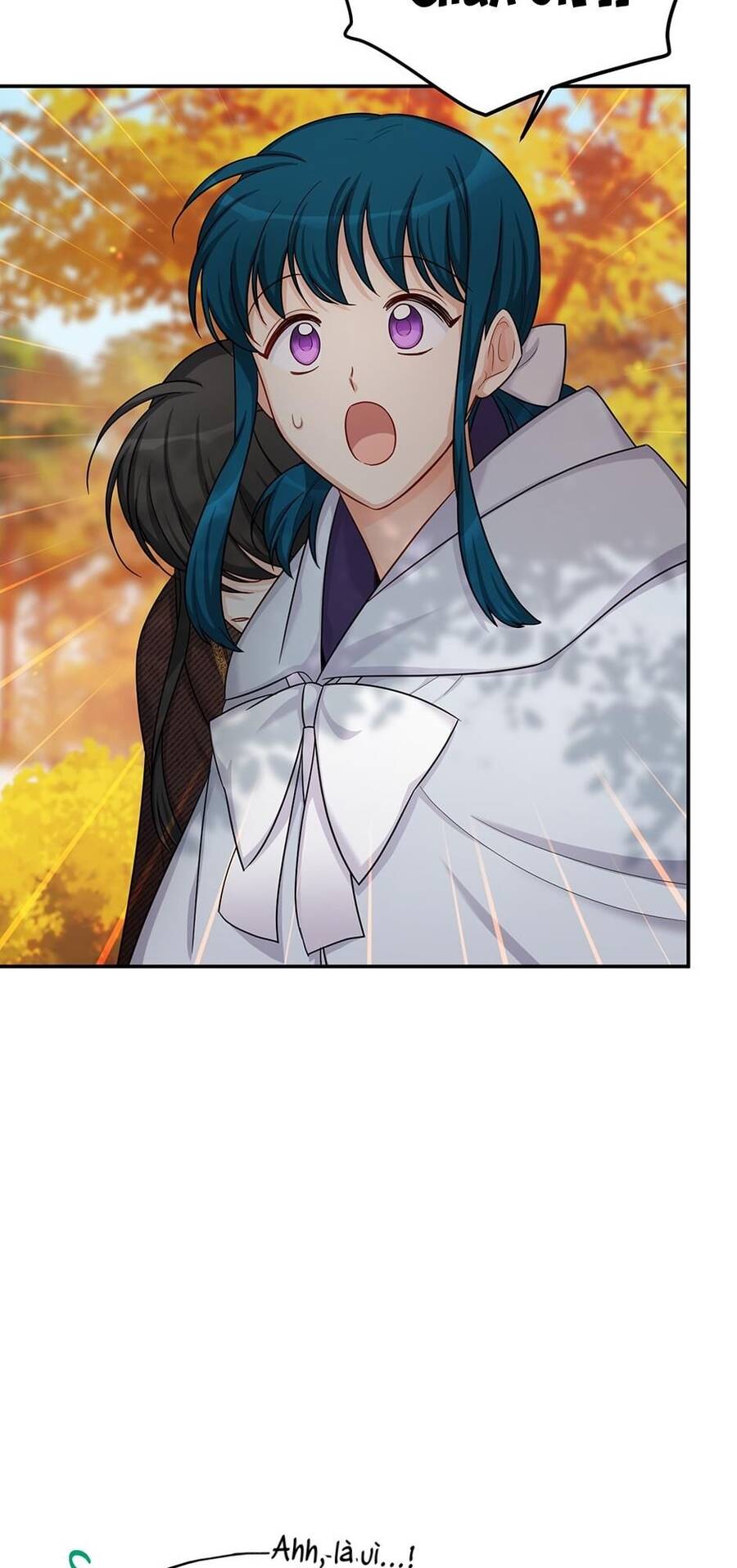 Nữ Công Tước Với Tâm Hồn Trống Rỗng Chapter 86 - 51