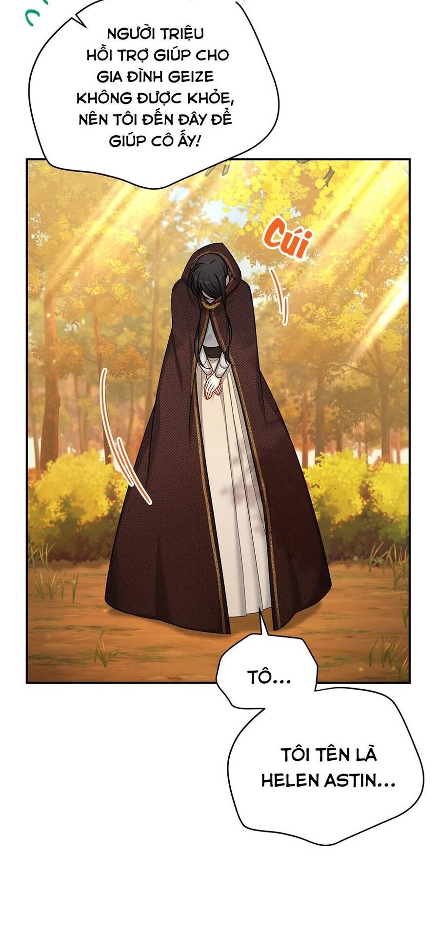 Nữ Công Tước Với Tâm Hồn Trống Rỗng Chapter 86 - 52