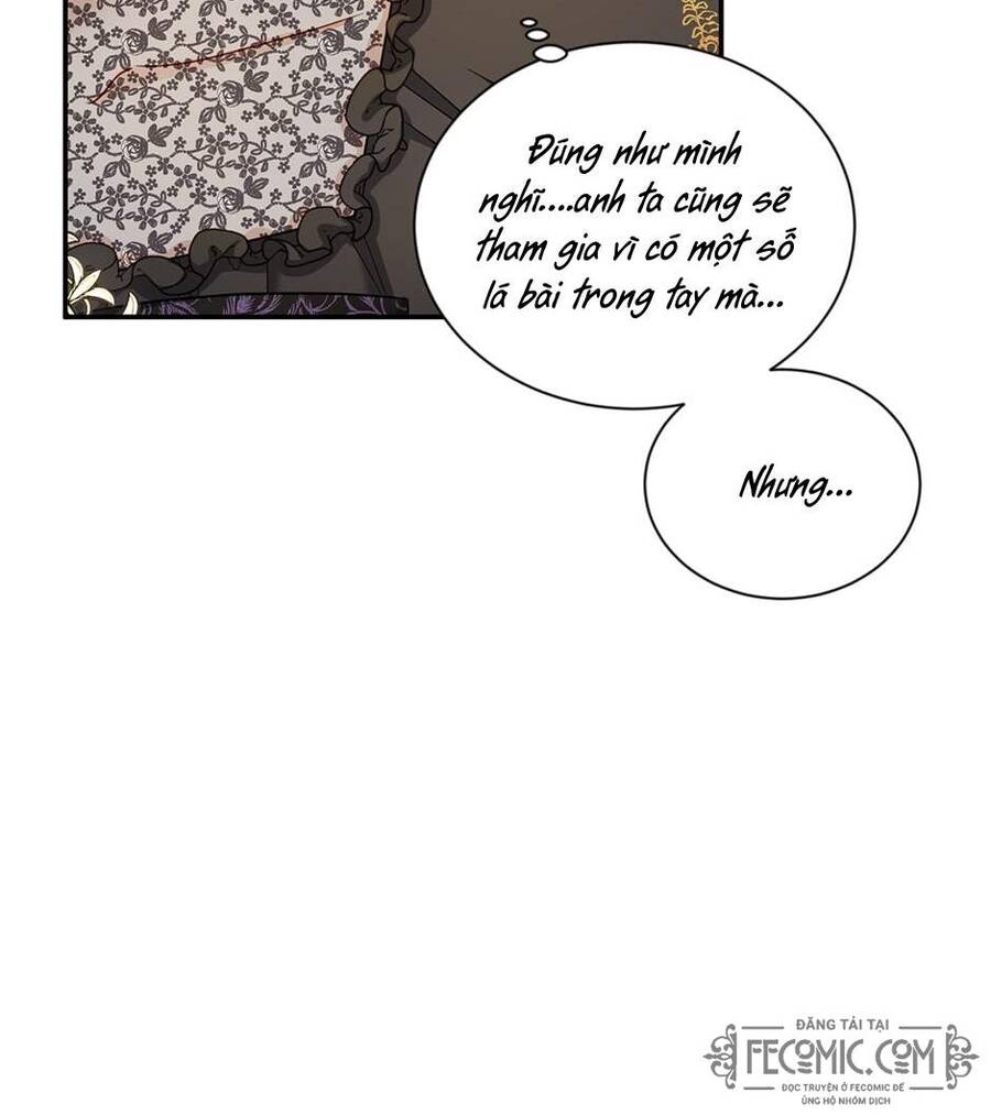 Nữ Công Tước Với Tâm Hồn Trống Rỗng Chapter 86 - 7