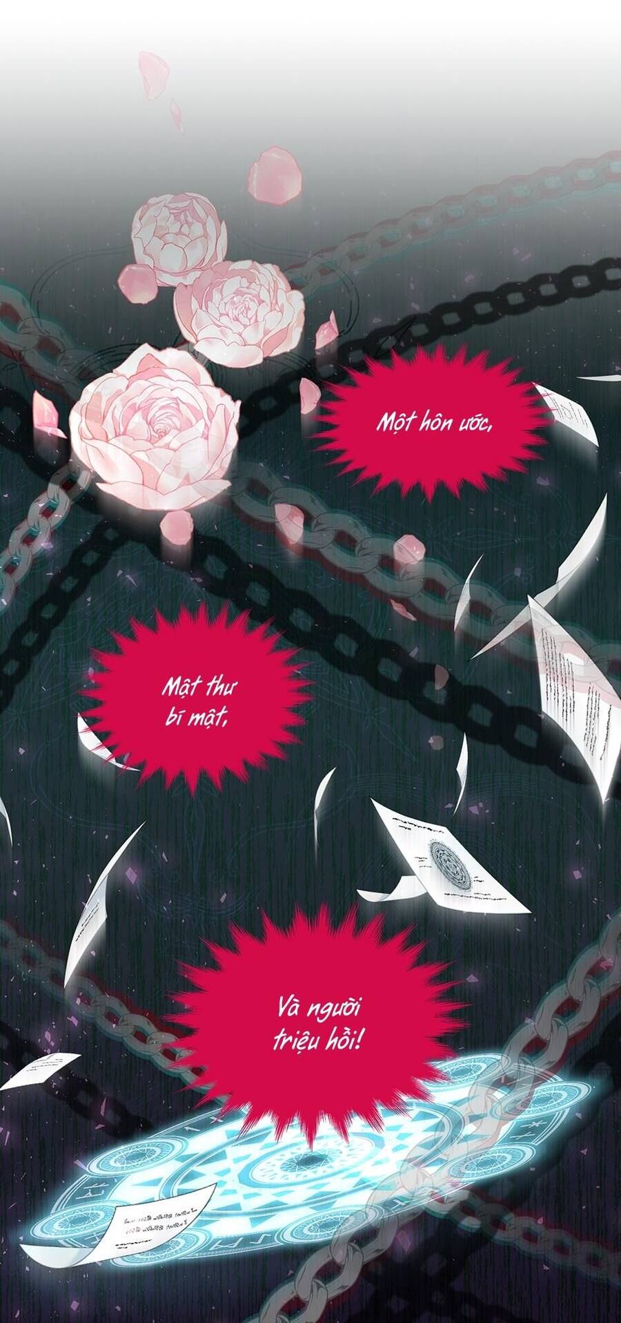 Nữ Công Tước Với Tâm Hồn Trống Rỗng Chapter 86 - 8