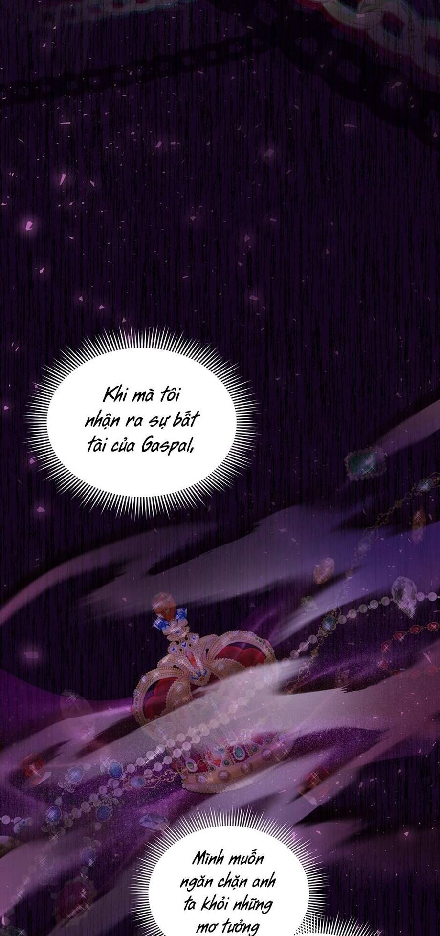 Nữ Công Tước Với Tâm Hồn Trống Rỗng Chapter 86 - 10