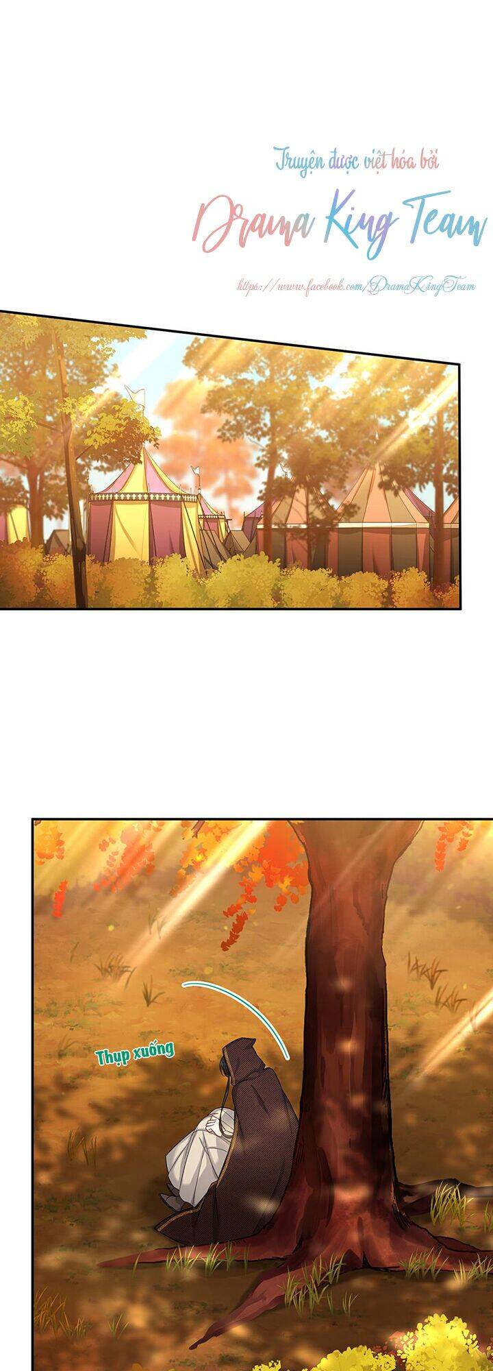 Nữ Công Tước Với Tâm Hồn Trống Rỗng Chapter 88 - 1