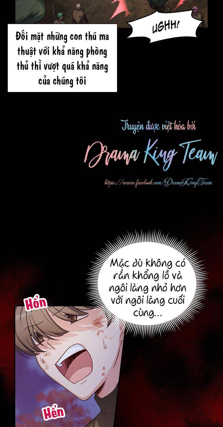 Nữ Công Tước Với Tâm Hồn Trống Rỗng Chapter 88 - 11