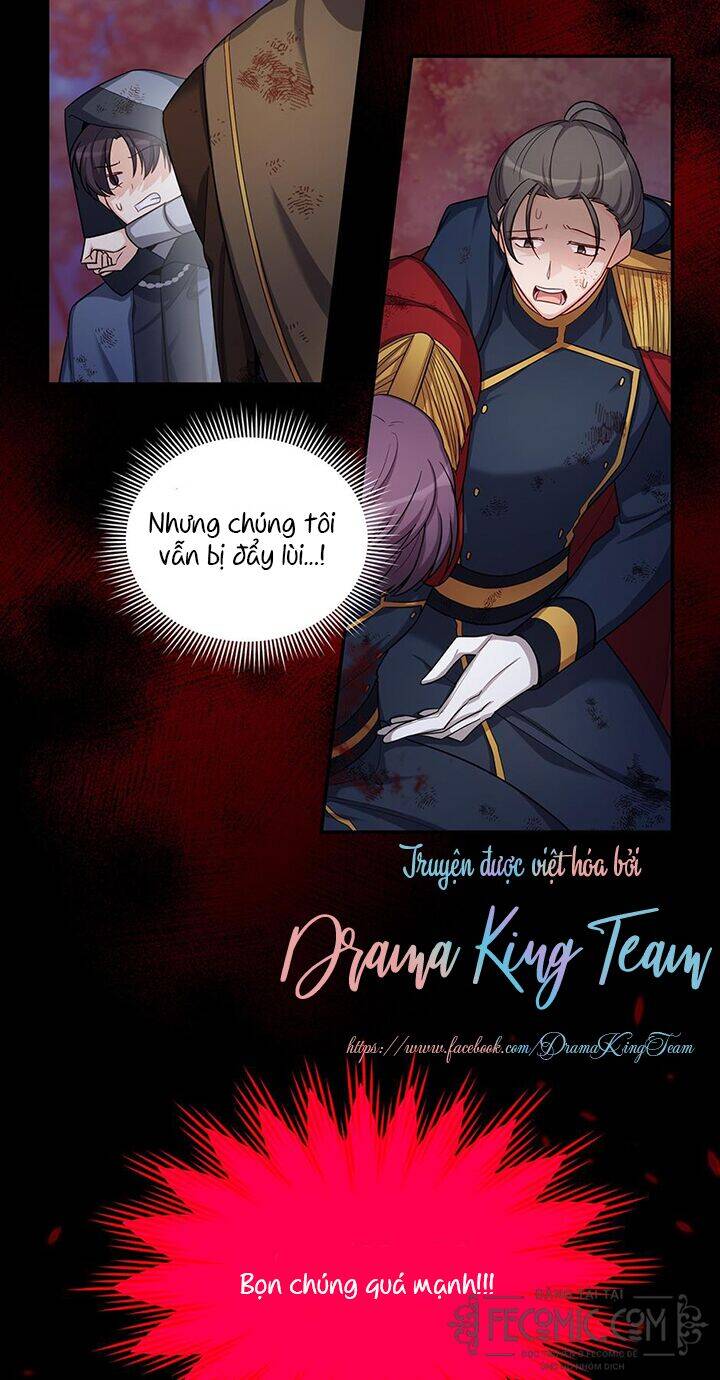 Nữ Công Tước Với Tâm Hồn Trống Rỗng Chapter 88 - 12