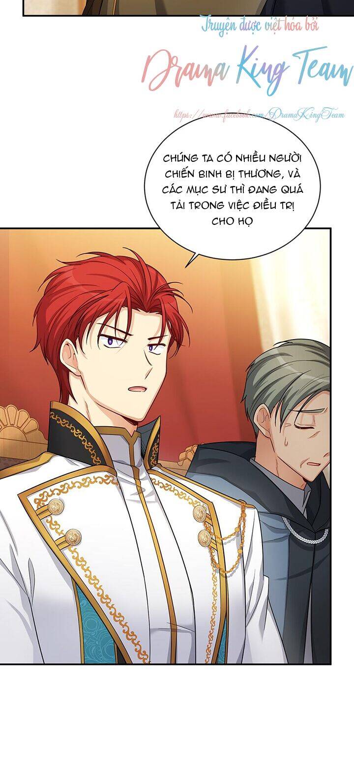 Nữ Công Tước Với Tâm Hồn Trống Rỗng Chapter 88 - 15