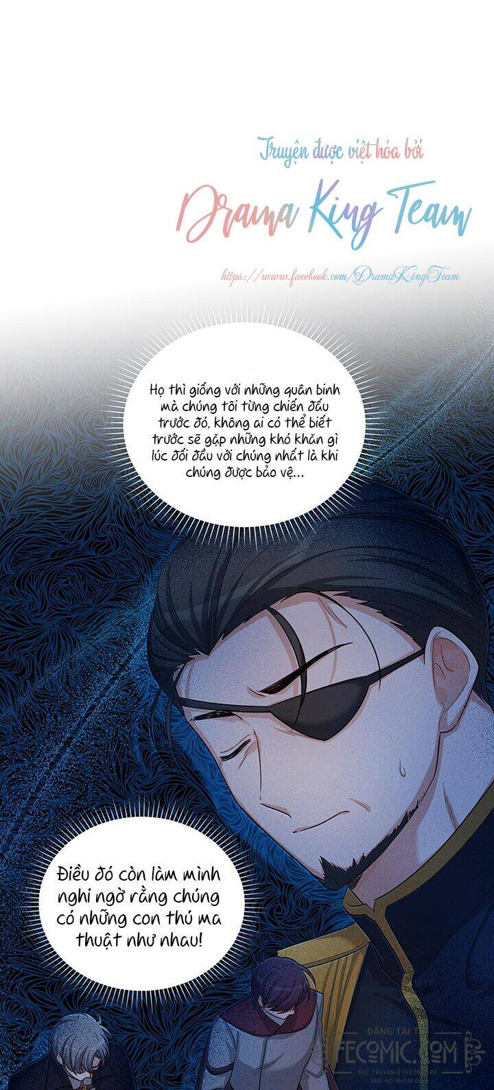 Nữ Công Tước Với Tâm Hồn Trống Rỗng Chapter 88 - 16