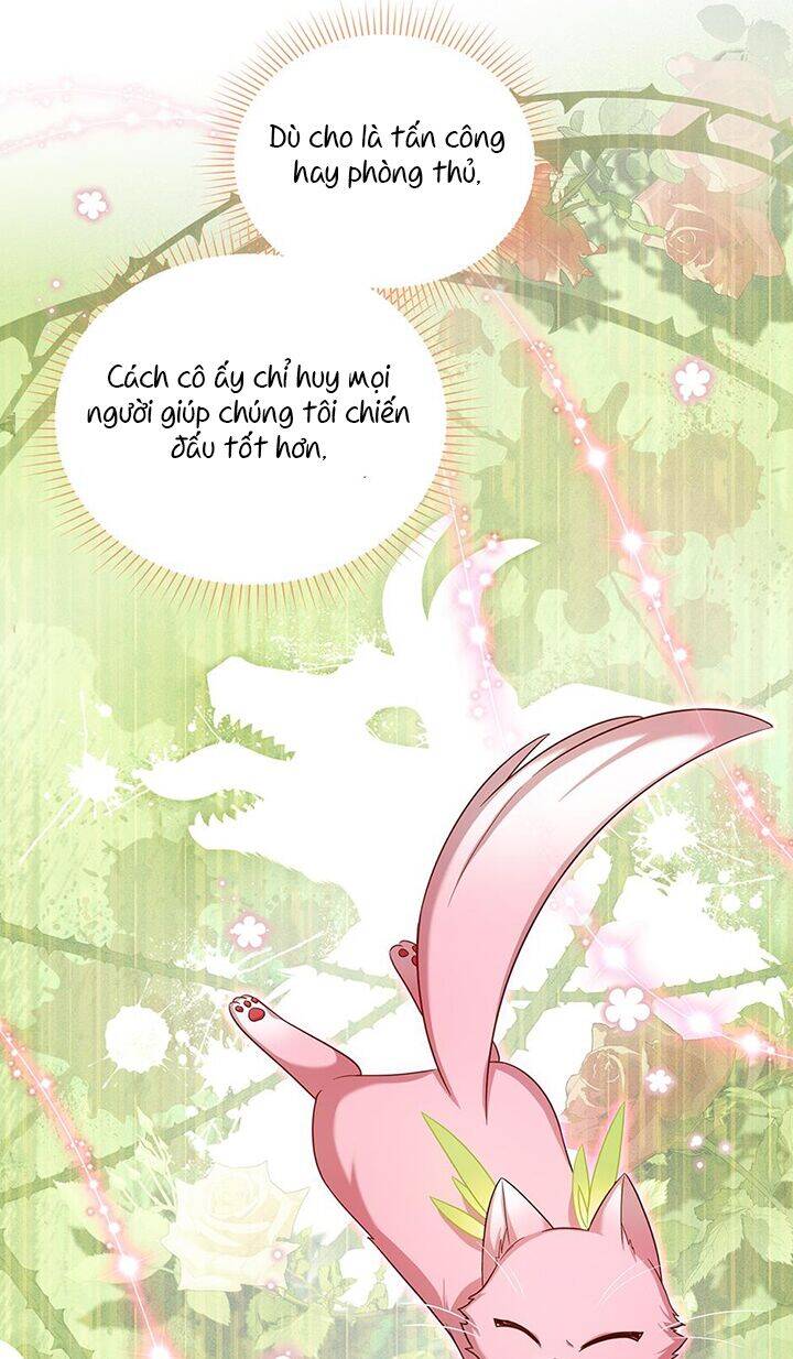 Nữ Công Tước Với Tâm Hồn Trống Rỗng Chapter 88 - 19