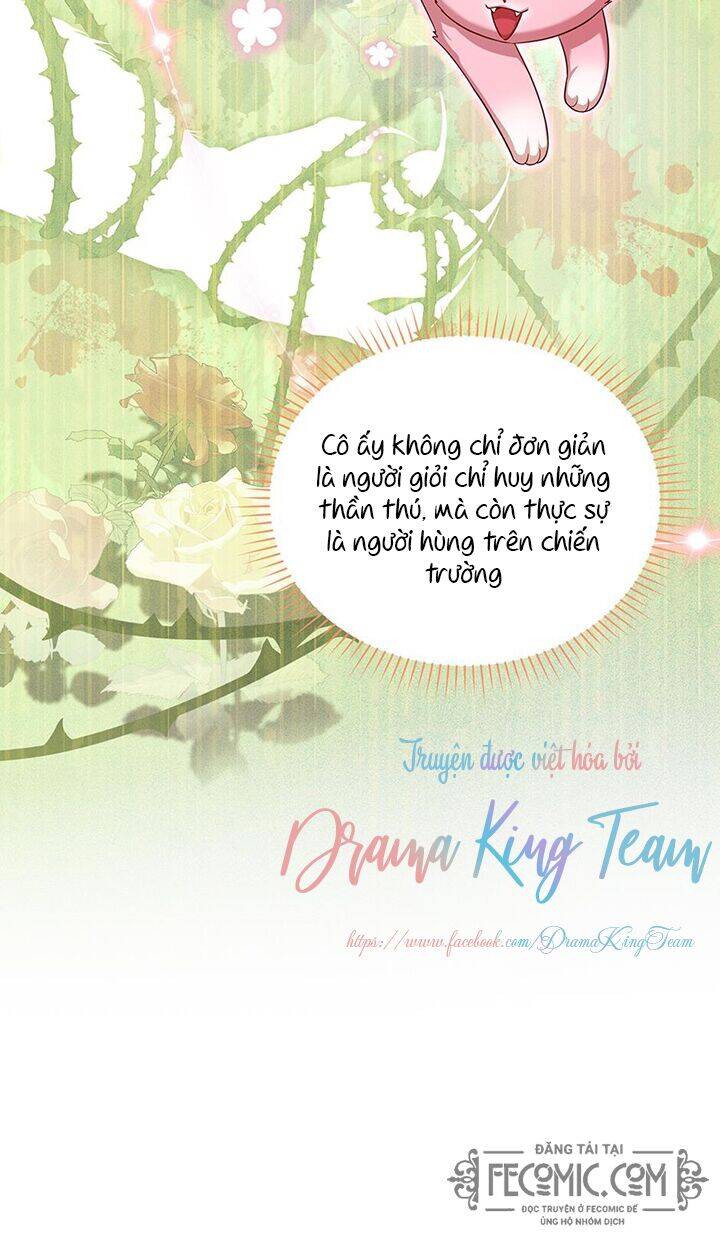 Nữ Công Tước Với Tâm Hồn Trống Rỗng Chapter 88 - 20