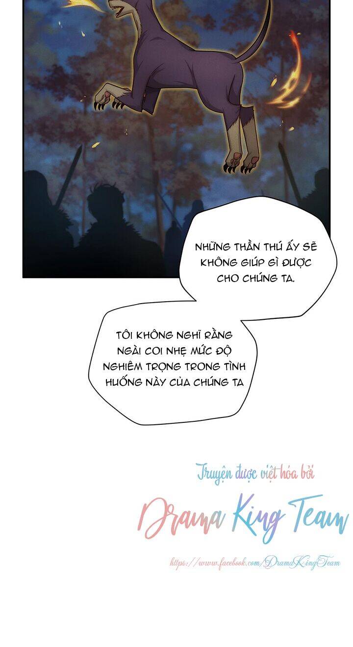 Nữ Công Tước Với Tâm Hồn Trống Rỗng Chapter 88 - 23