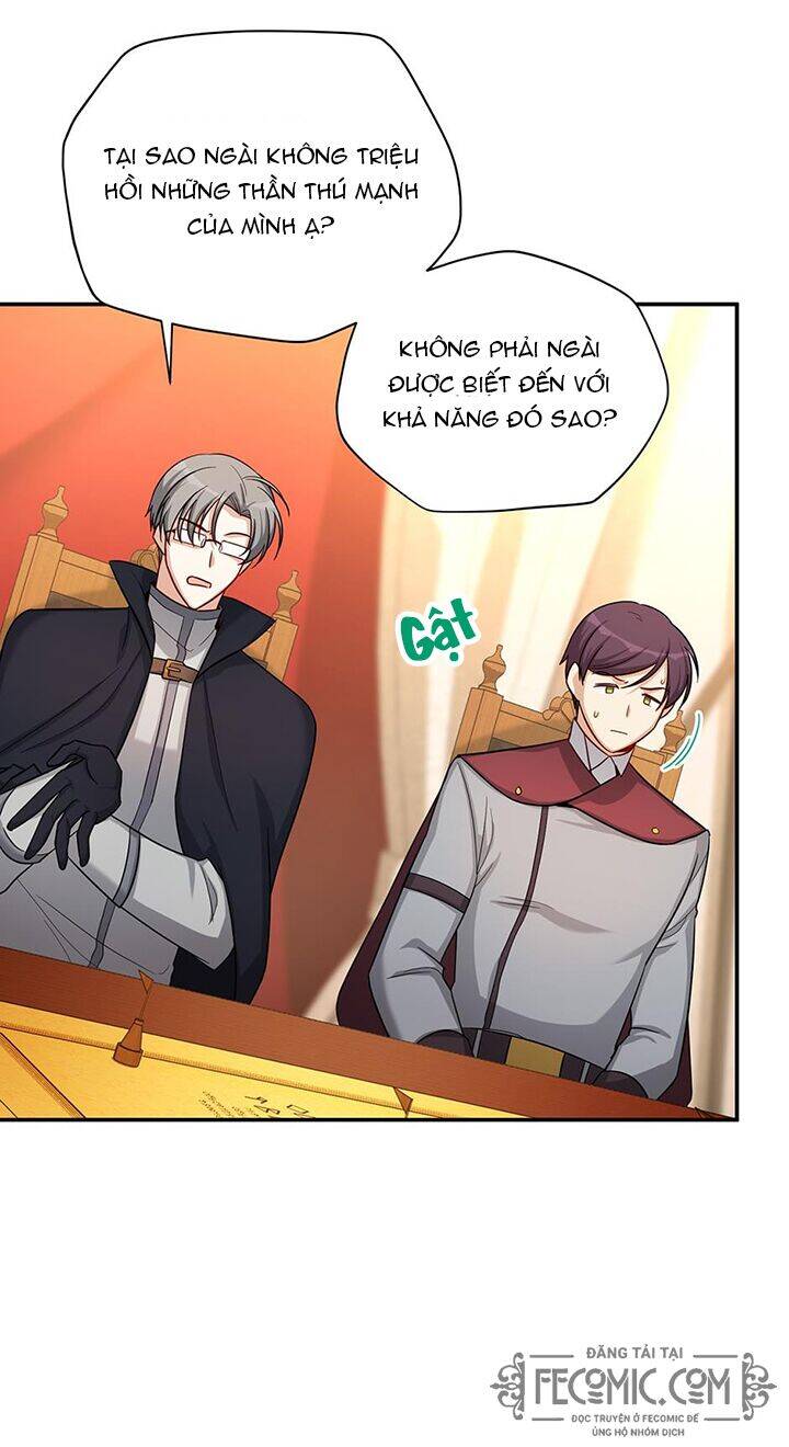 Nữ Công Tước Với Tâm Hồn Trống Rỗng Chapter 88 - 24