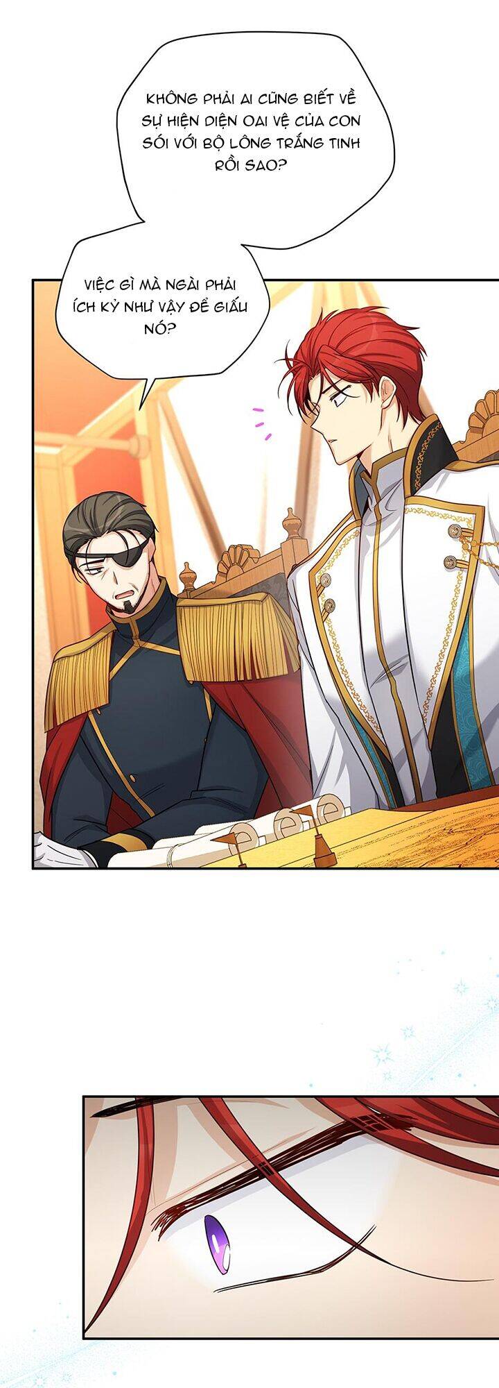 Nữ Công Tước Với Tâm Hồn Trống Rỗng Chapter 88 - 25