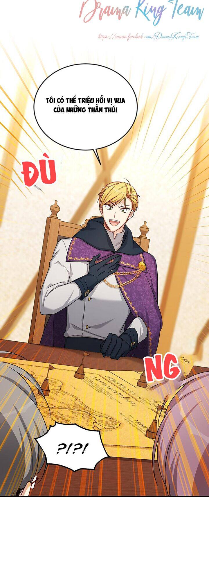 Nữ Công Tước Với Tâm Hồn Trống Rỗng Chapter 88 - 29