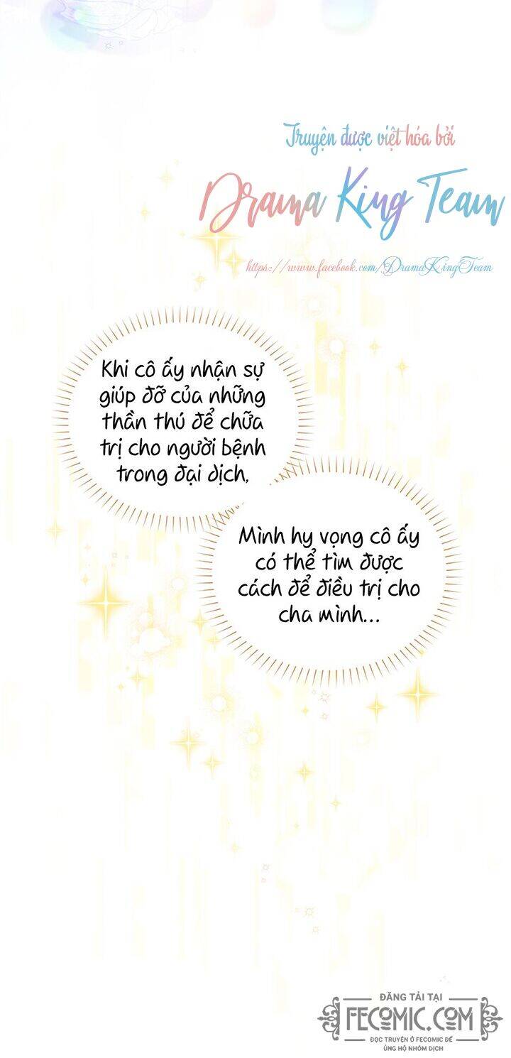 Nữ Công Tước Với Tâm Hồn Trống Rỗng Chapter 88 - 4