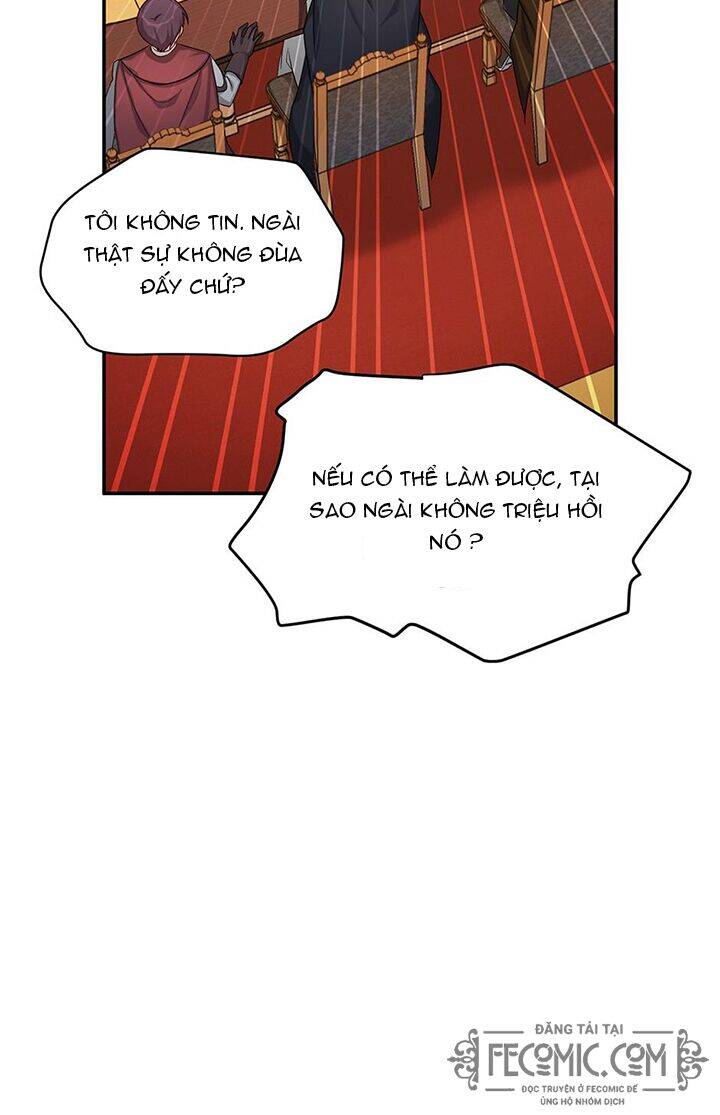 Nữ Công Tước Với Tâm Hồn Trống Rỗng Chapter 88 - 31