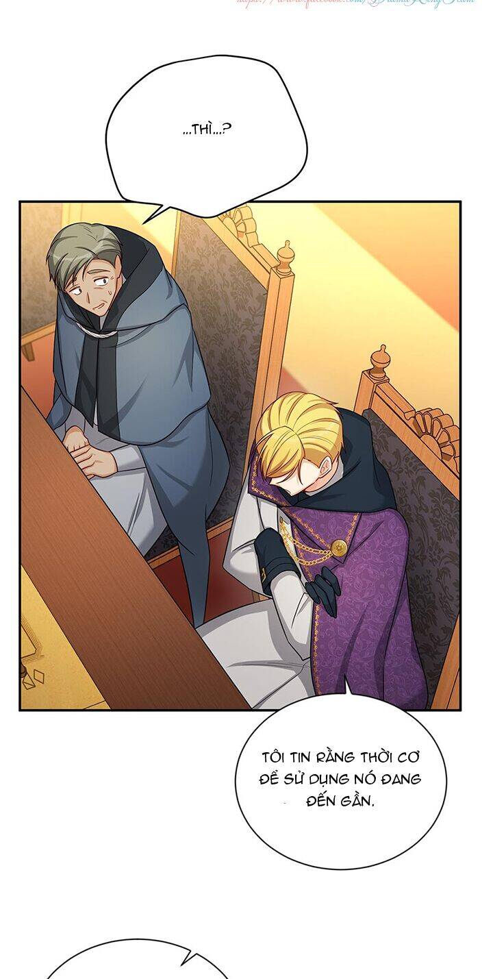 Nữ Công Tước Với Tâm Hồn Trống Rỗng Chapter 88 - 34