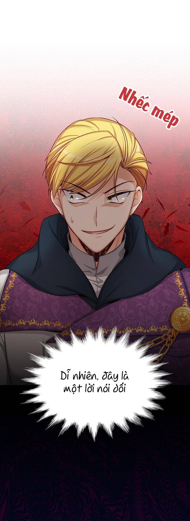 Nữ Công Tước Với Tâm Hồn Trống Rỗng Chapter 88 - 37