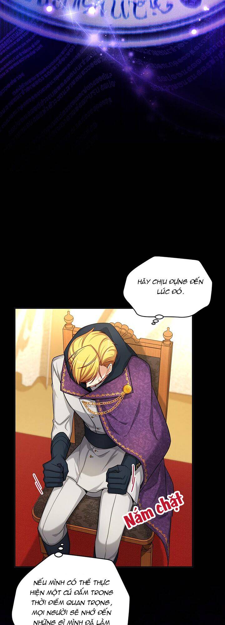 Nữ Công Tước Với Tâm Hồn Trống Rỗng Chapter 88 - 40