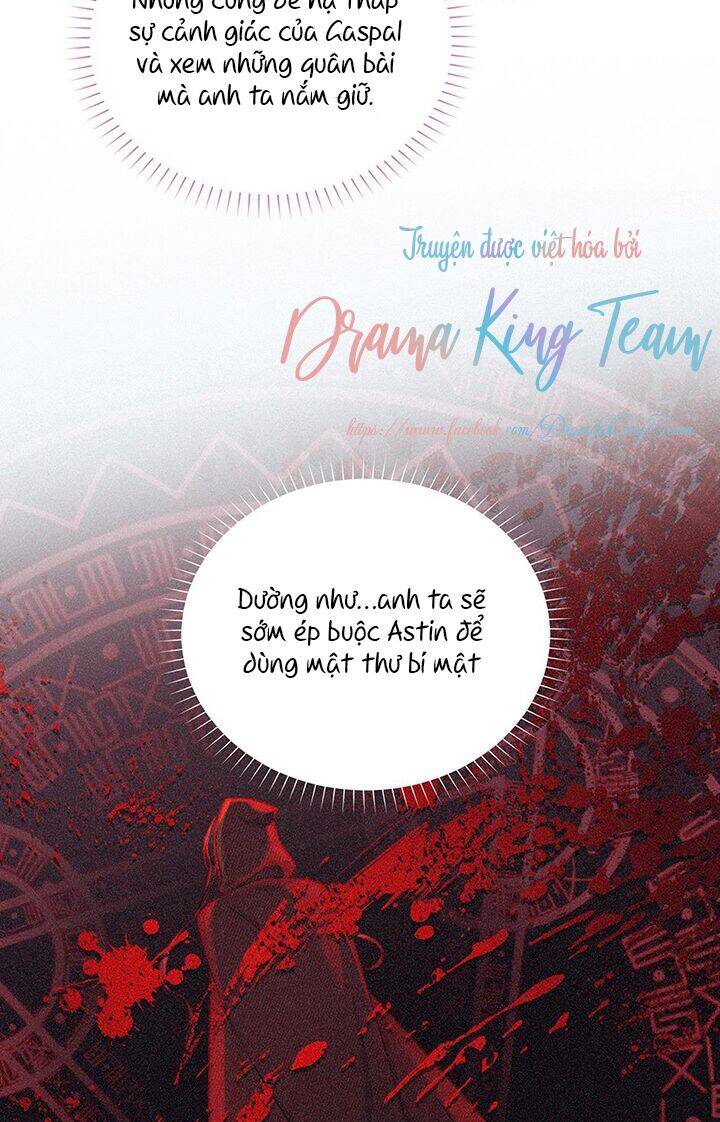 Nữ Công Tước Với Tâm Hồn Trống Rỗng Chapter 88 - 45